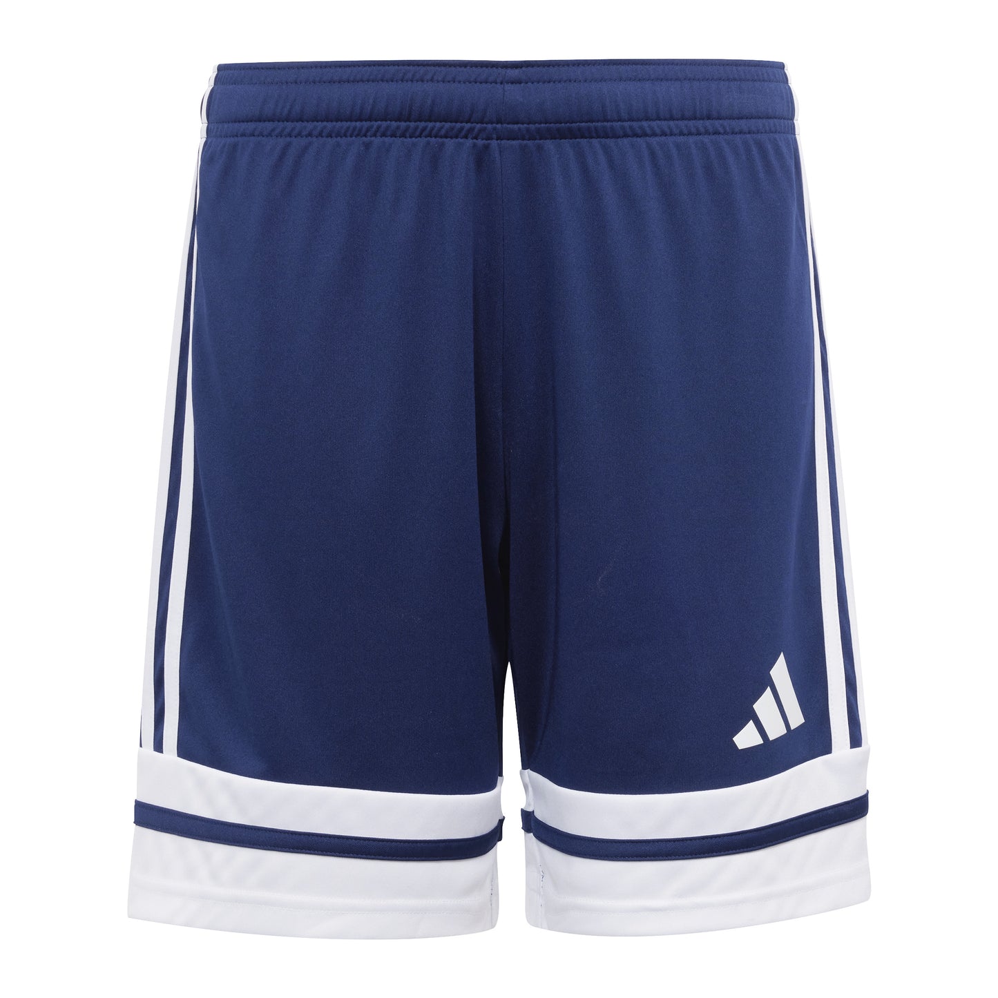 Adidas Squadra 25 Shorts - Team Navy Blue 2/White