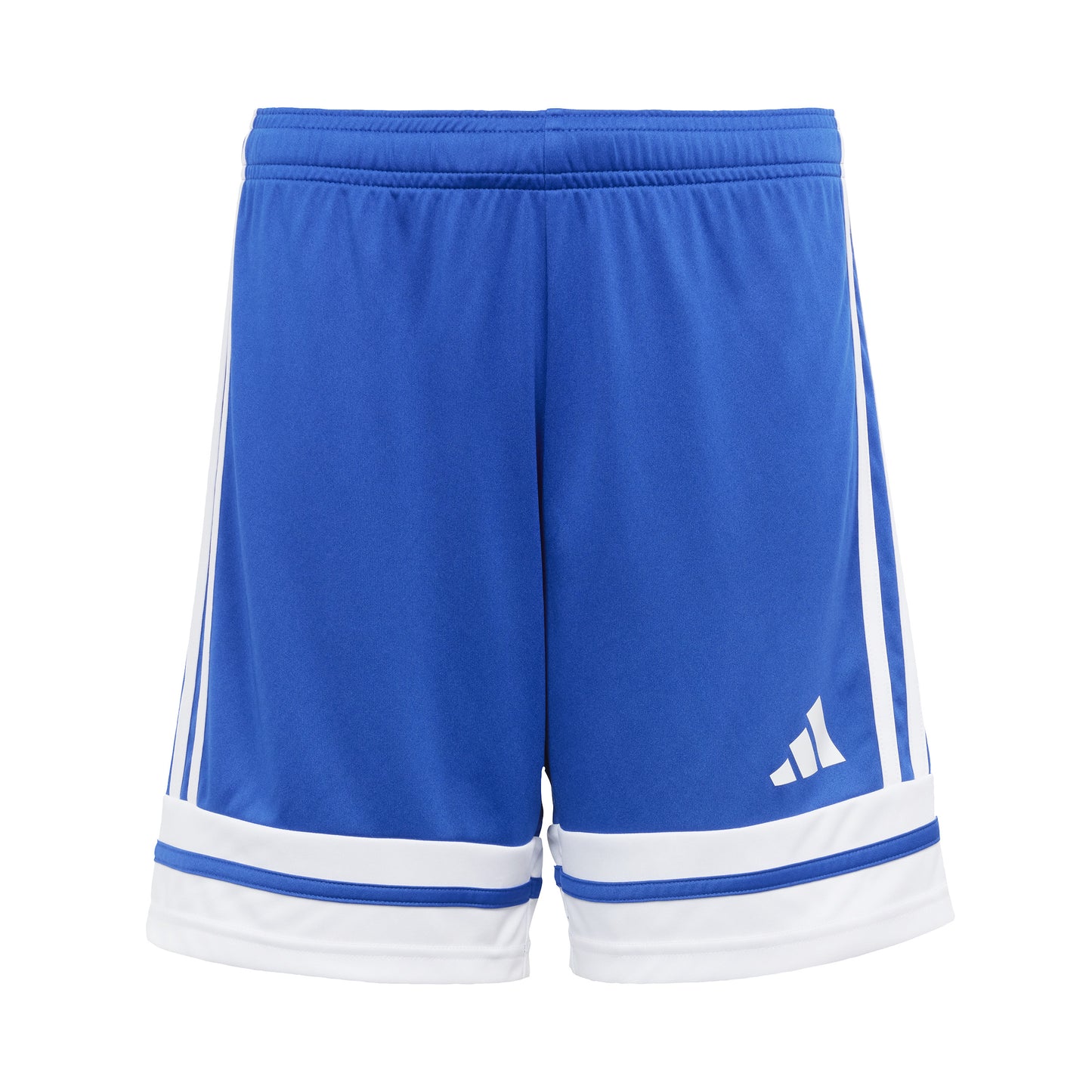 Adidas Squadra 25 Shorts - Team Royal Blue/White