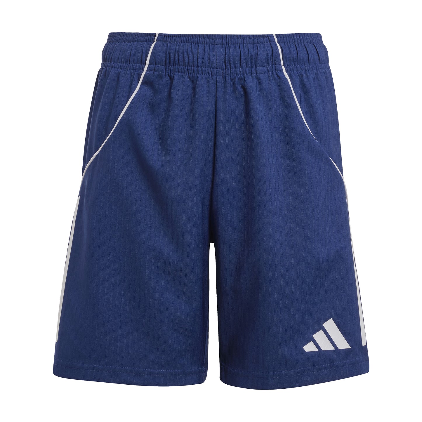 Adidas Junior Tiro 25 Competition Match Shorts Team Navy Blue 2/Team Light Grey
