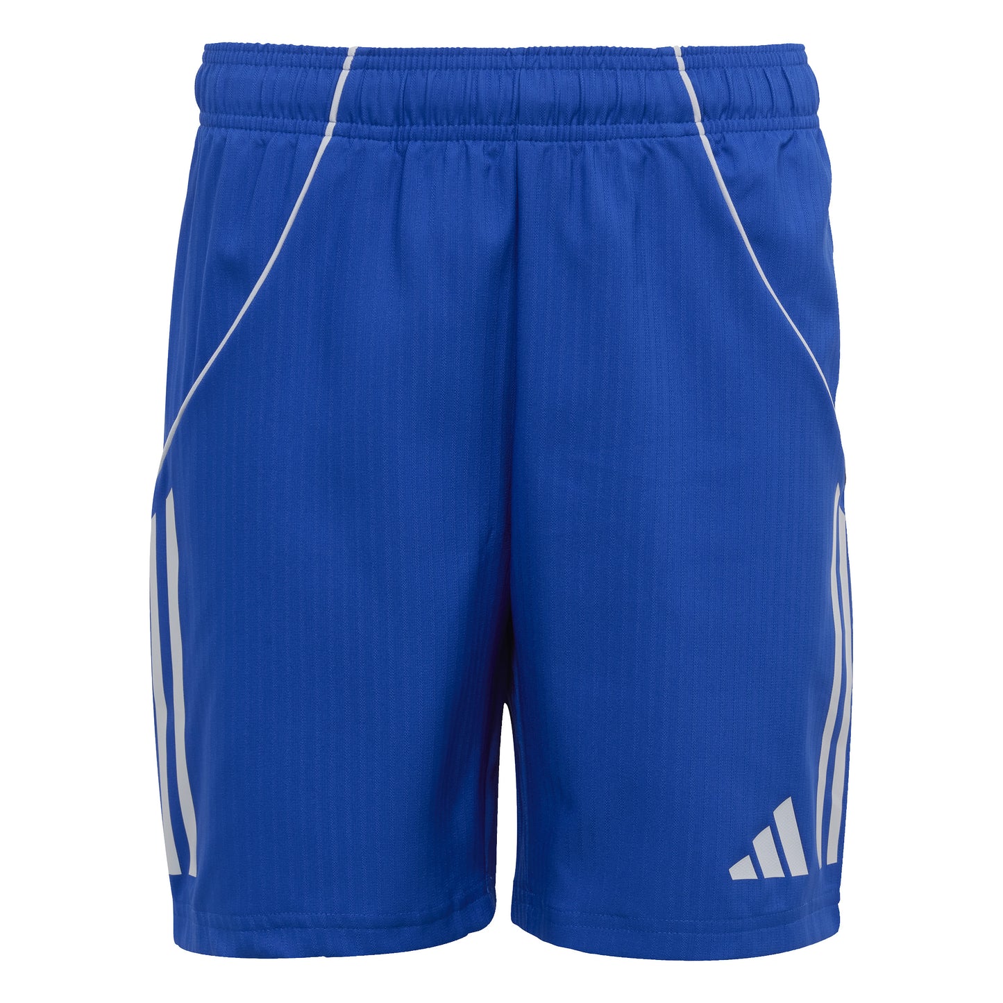 Adidas Junior Tiro 25 Competition Match Shorts Team Royal Blue/Team Light Grey