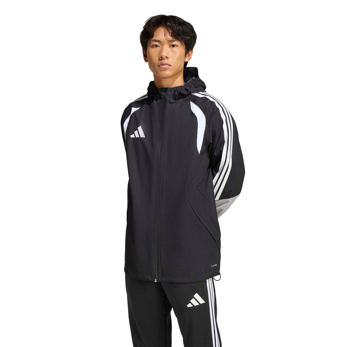 Black/Light Onix/White