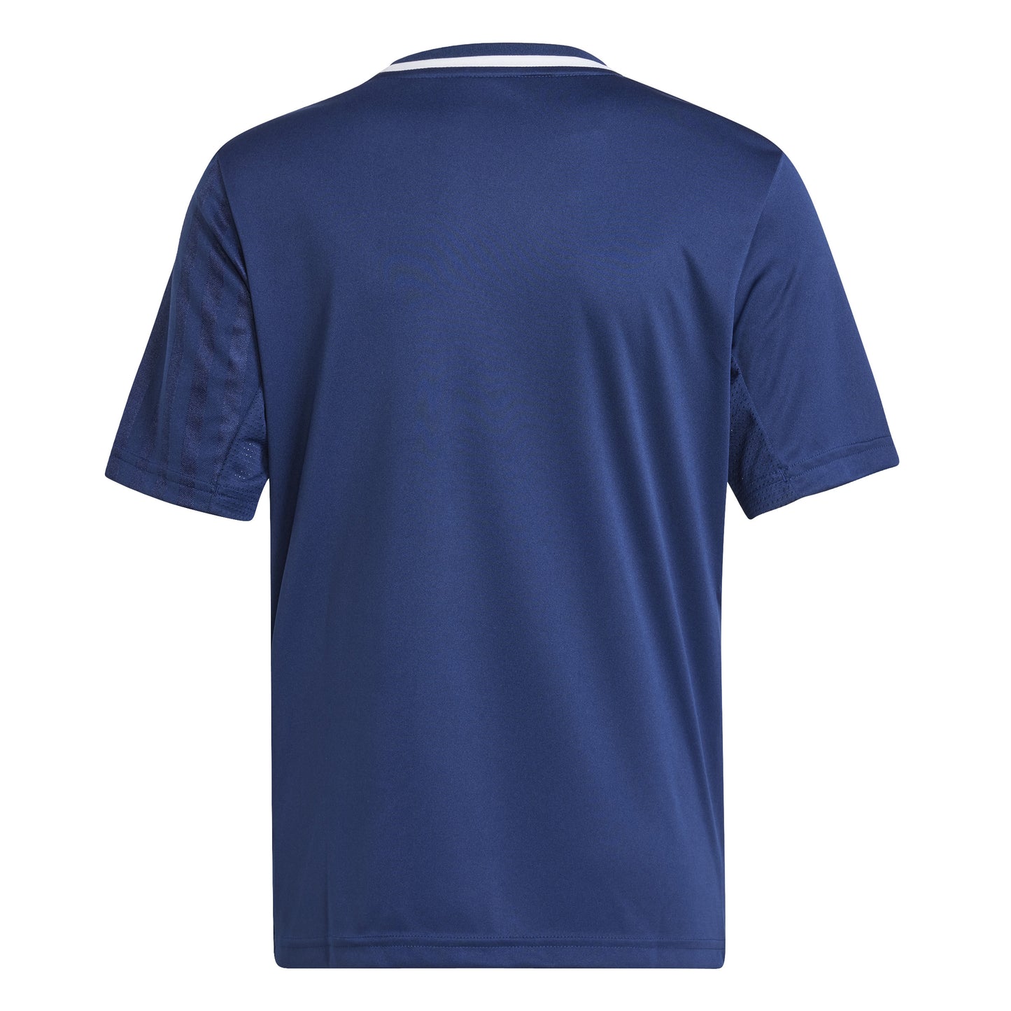 Adidas Junior Campeon 25 SS Shirt Team Navy Blue 2/White