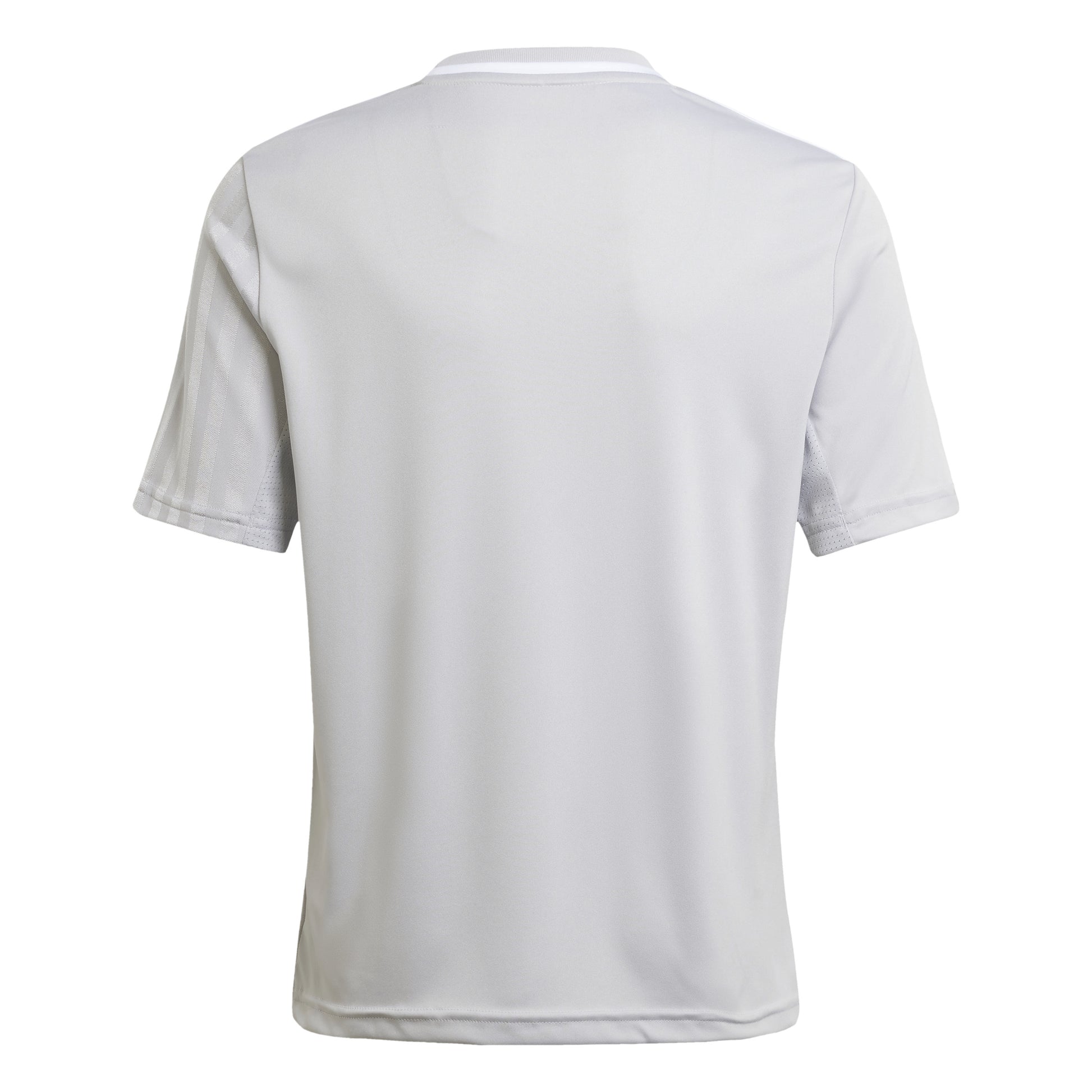 Adidas Junior Campeon 25 SS Shirt Team Light Grey/White