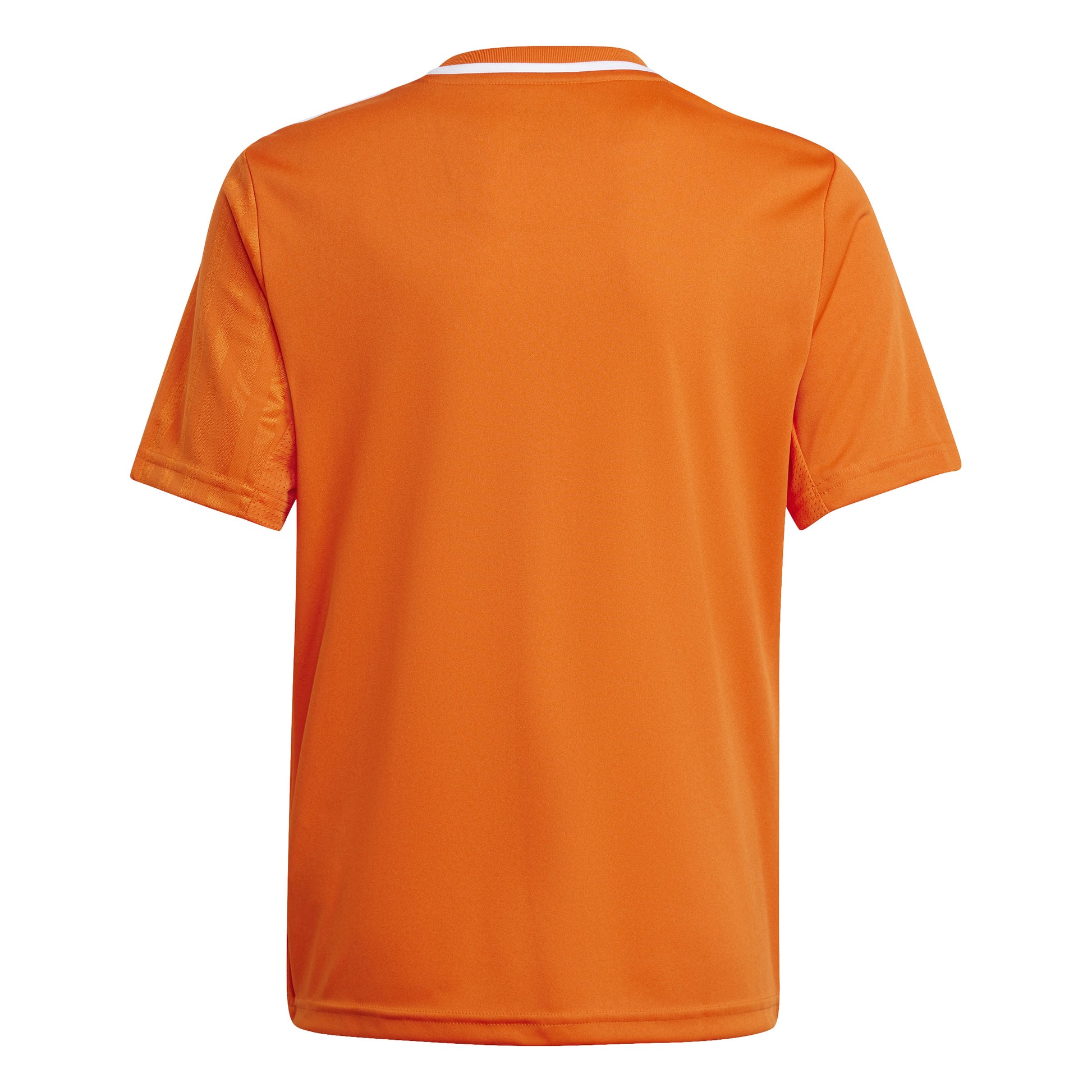 Adidas Junior Campeon 25 SS Shirt Team Orange/White