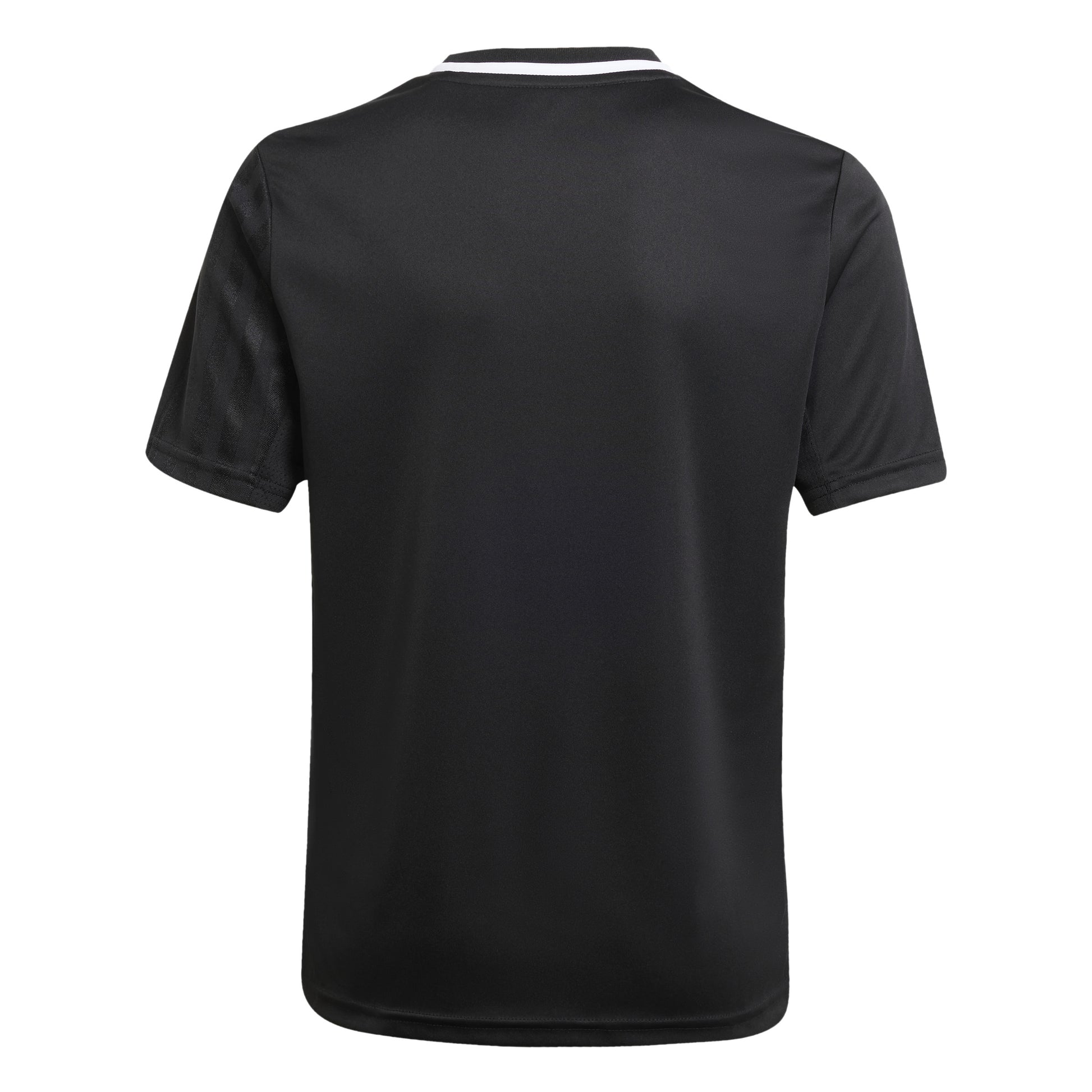 Adidas Junior Campeon 25 SS Shirt Black/White
