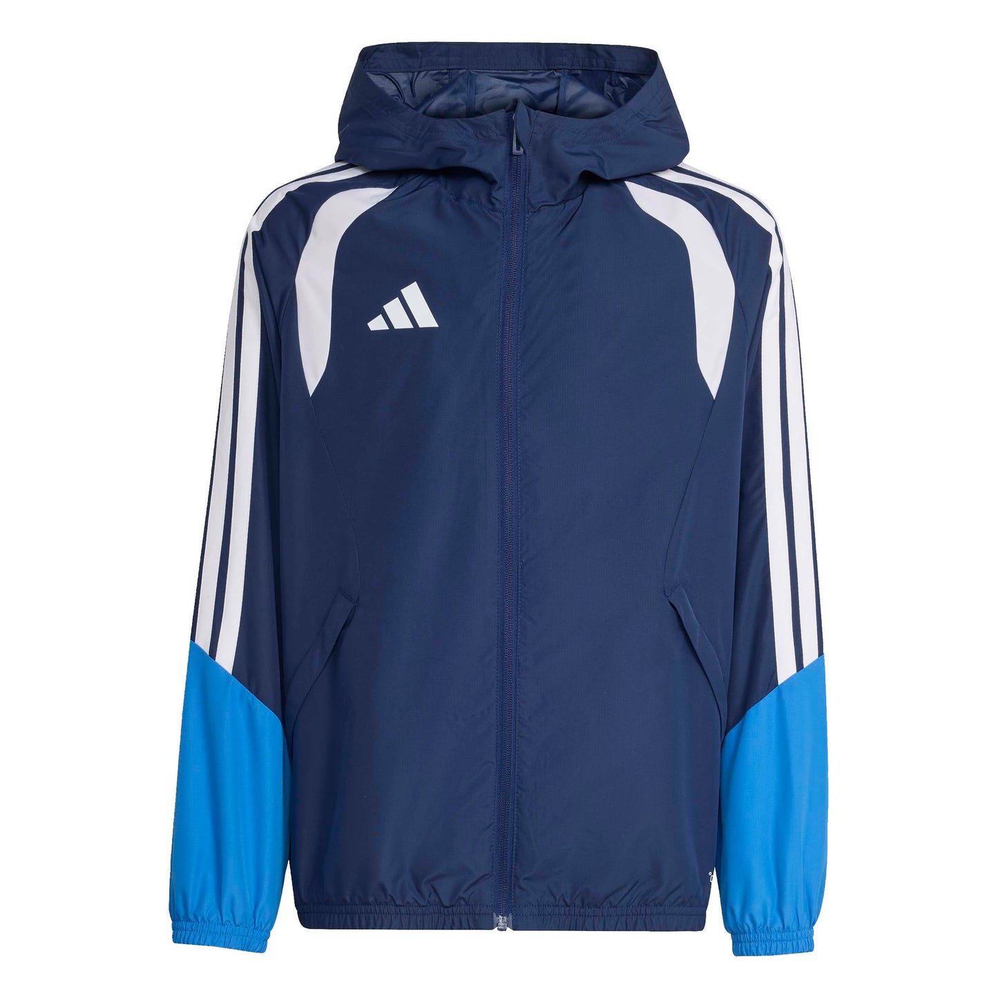 Team Navy Blue 2