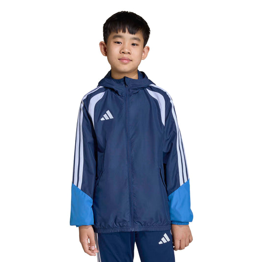 Team Navy Blue 2