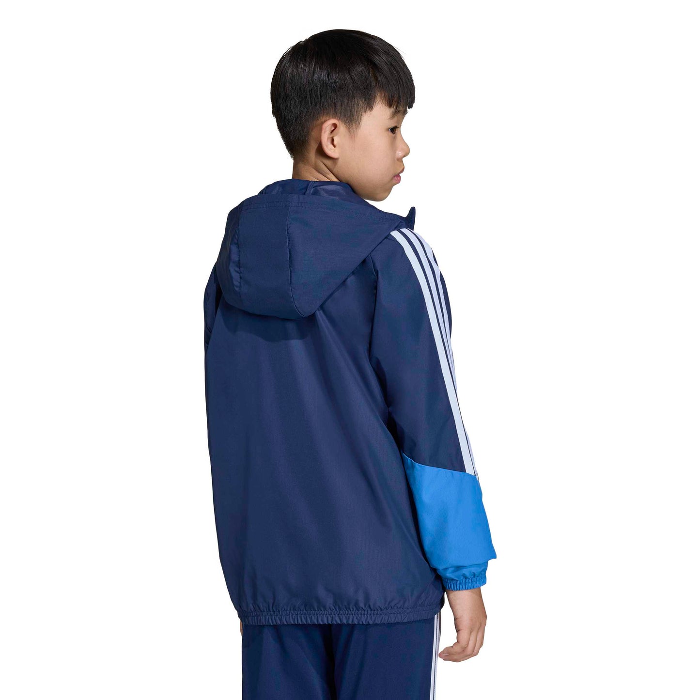 Team Navy Blue 2