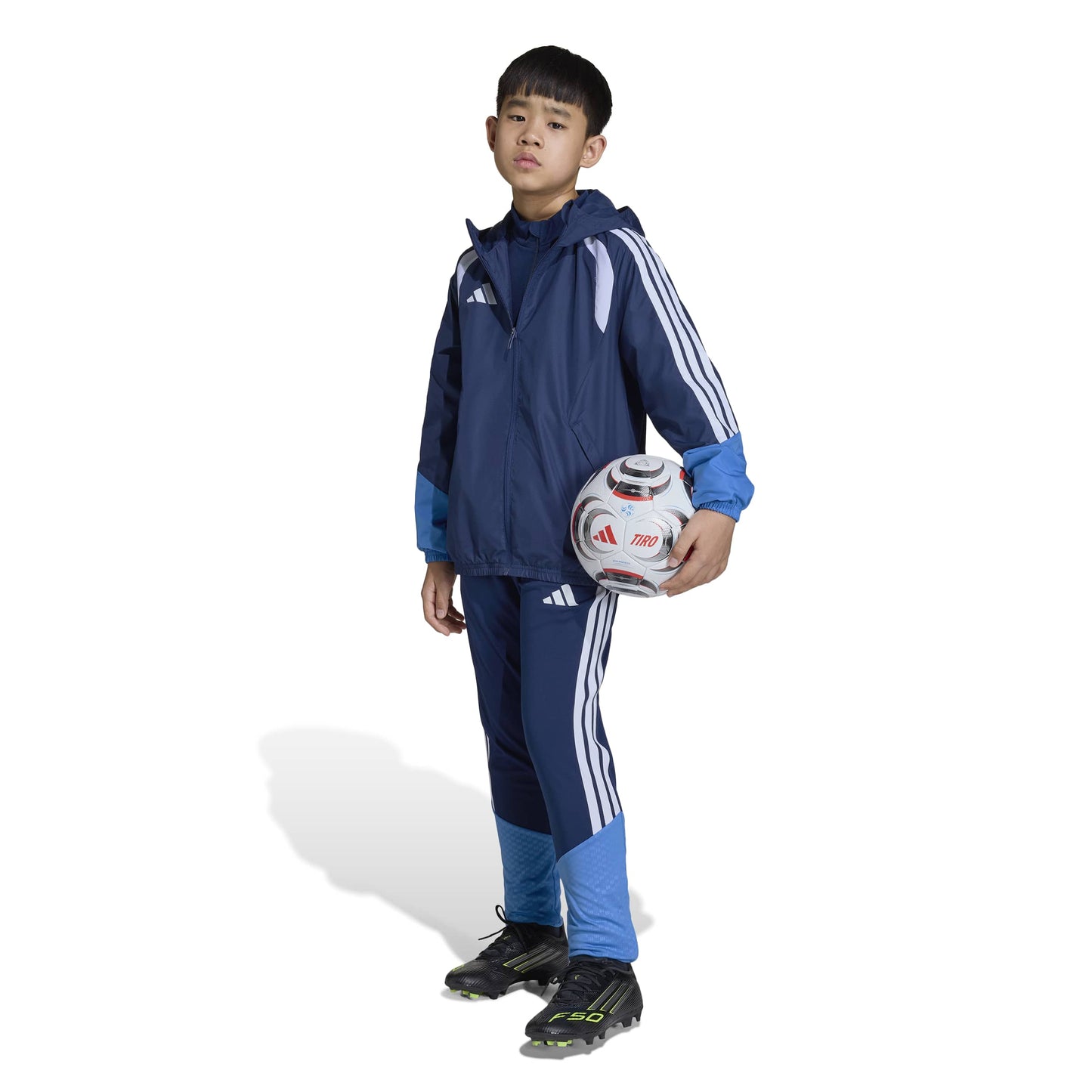 Team Navy Blue 2