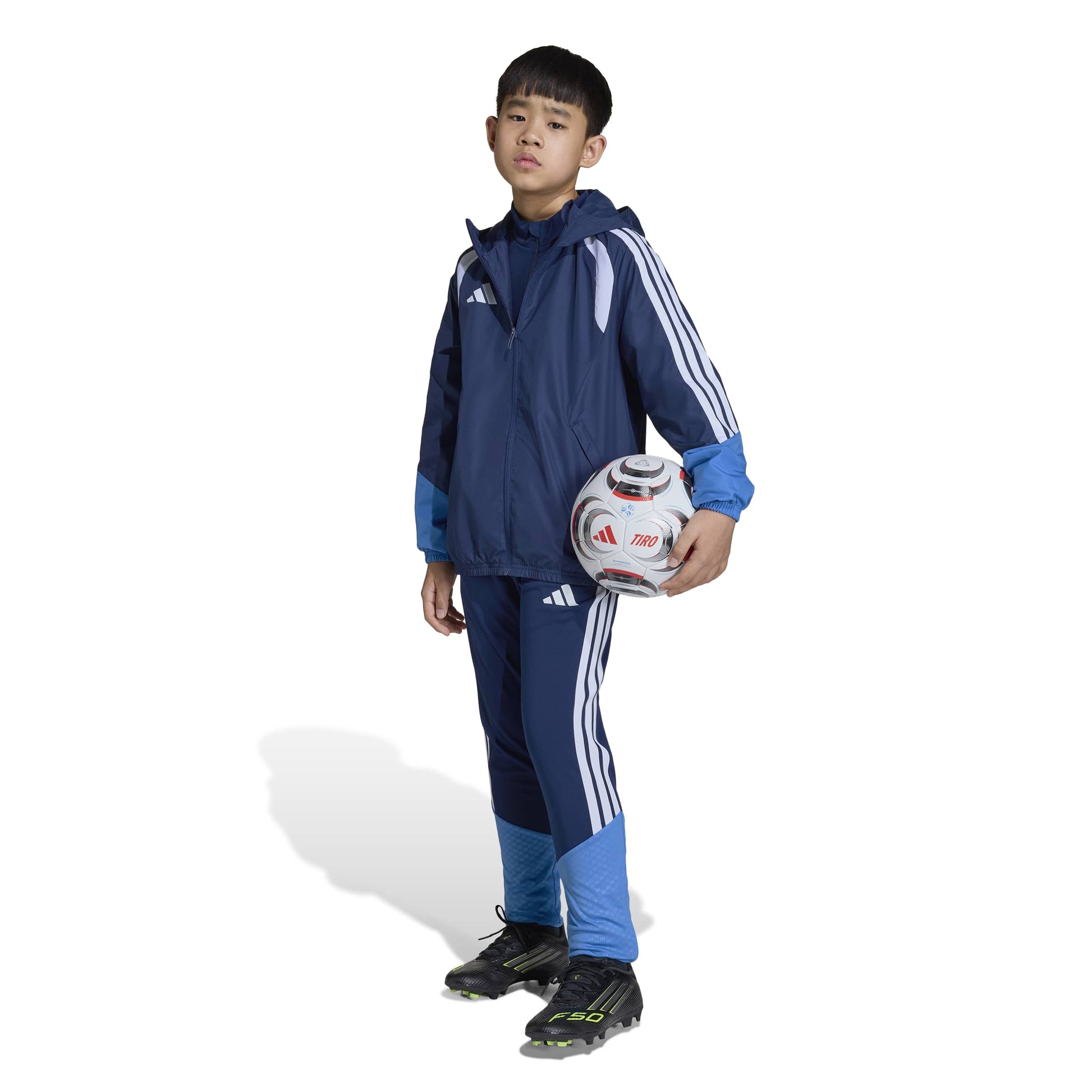 Team Navy Blue 2