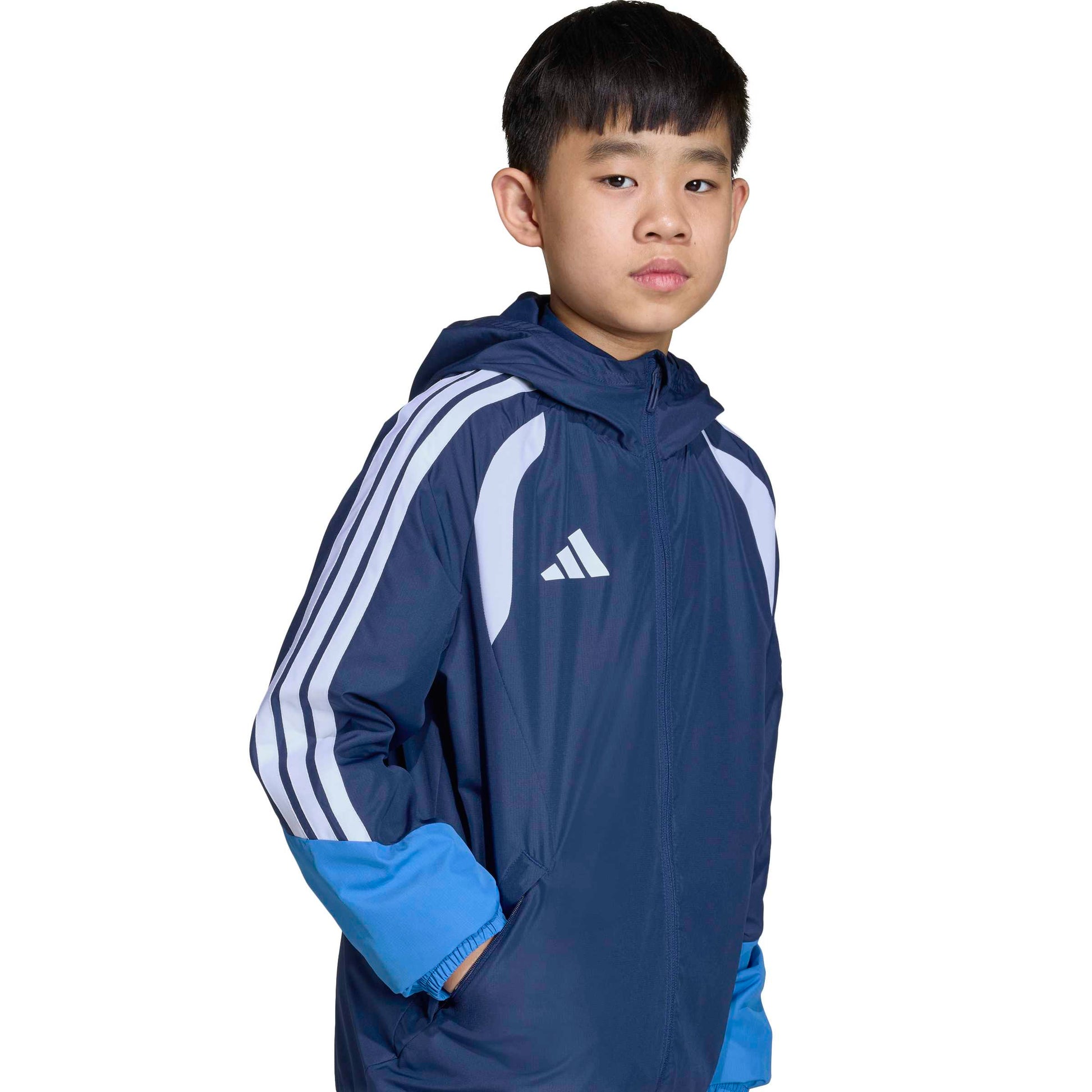 Team Navy Blue 2