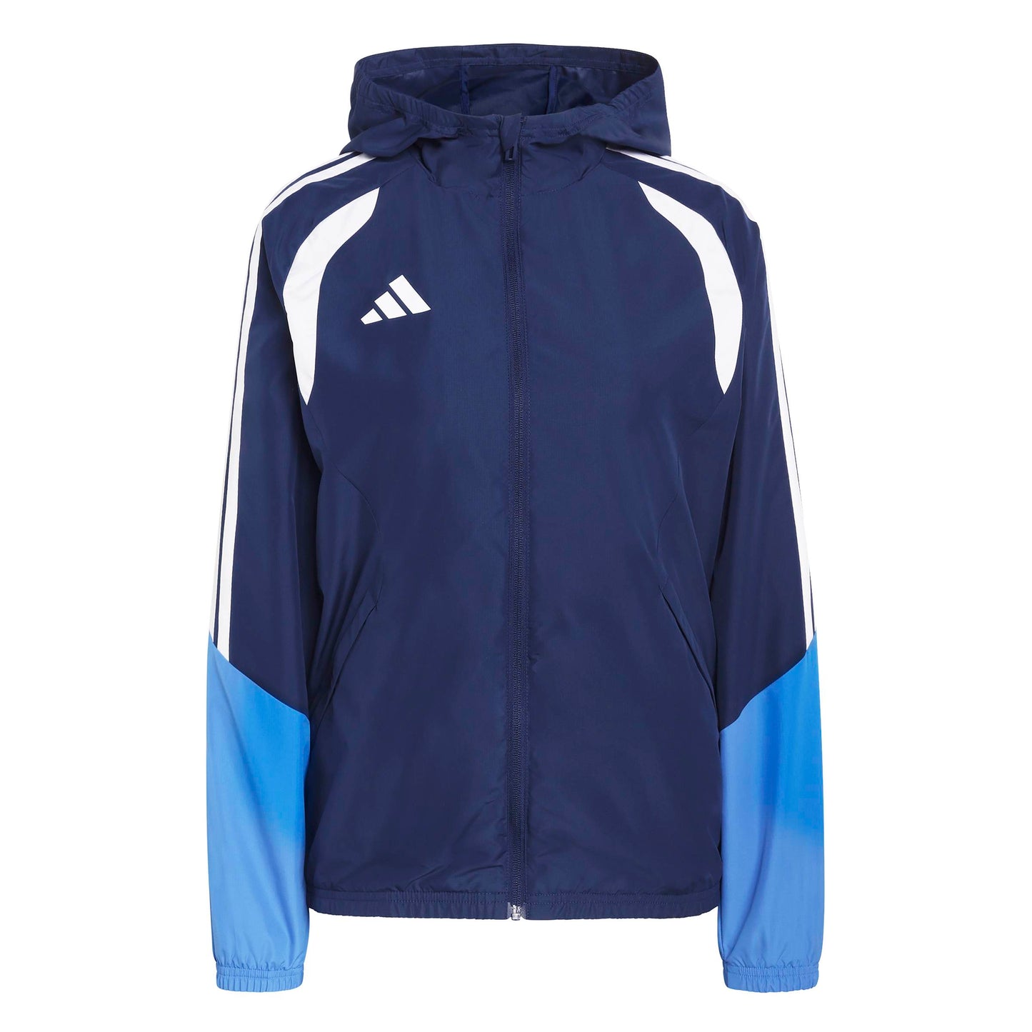 Team Navy Blue 2