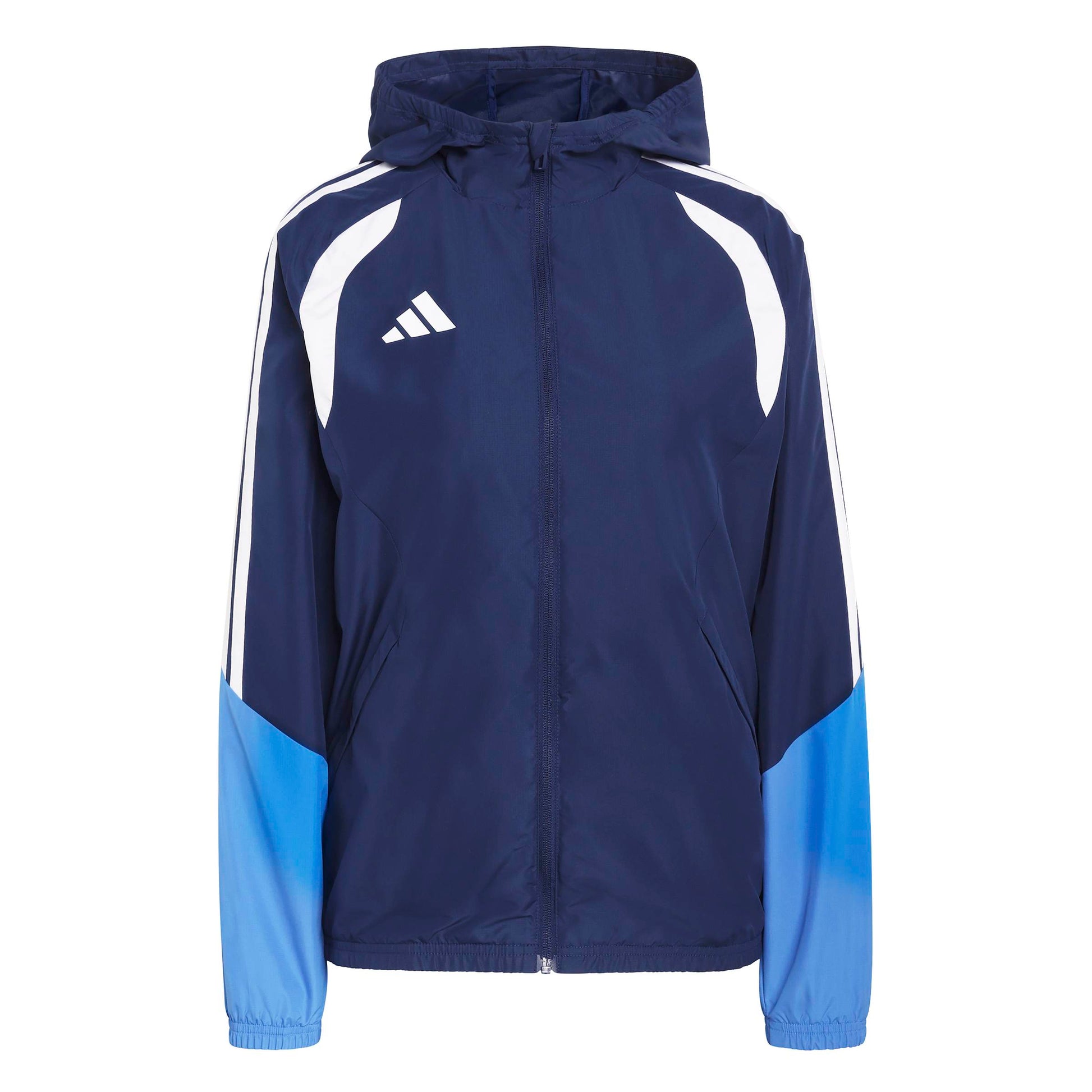 Team Navy Blue 2
