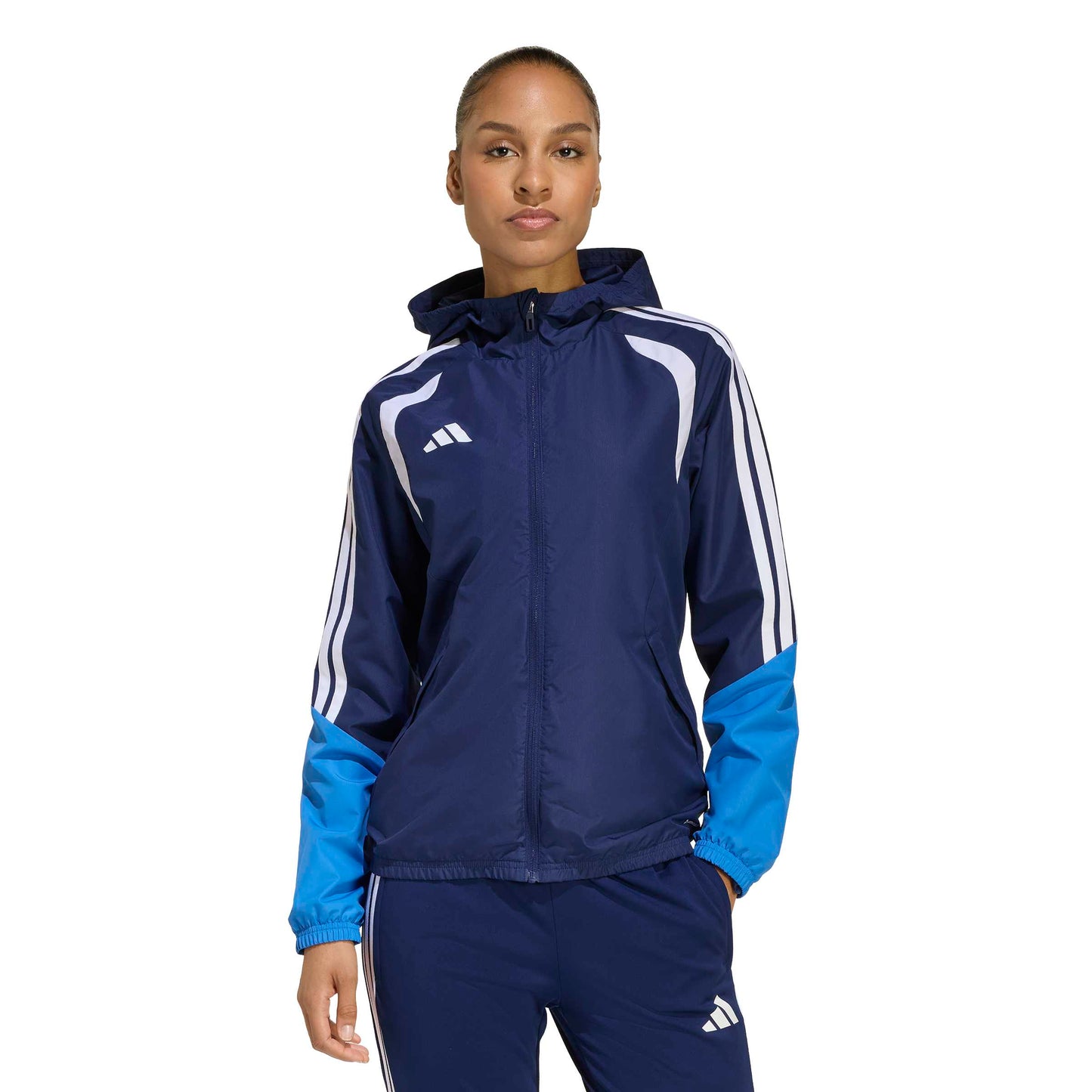 Team Navy Blue 2
