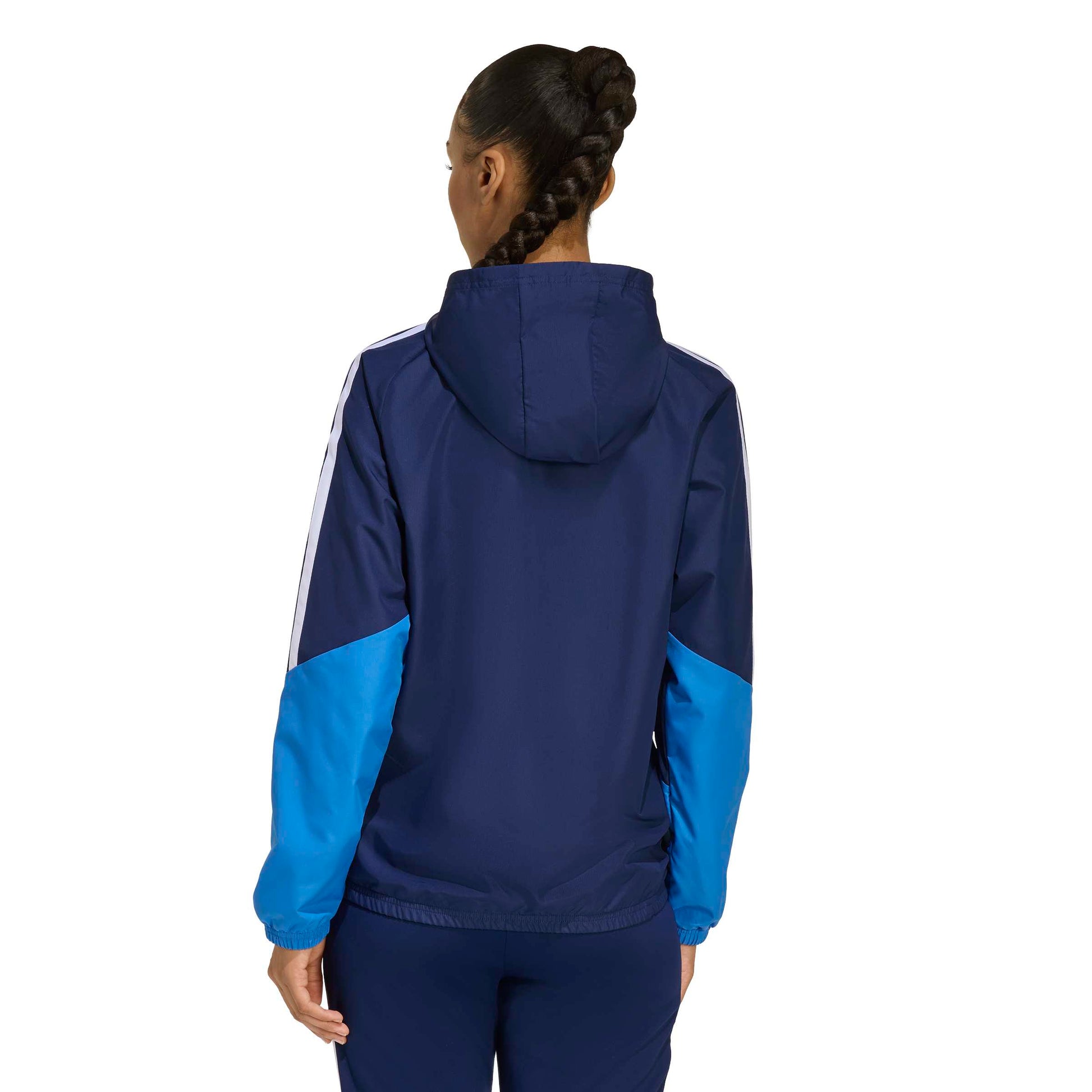 Team Navy Blue 2