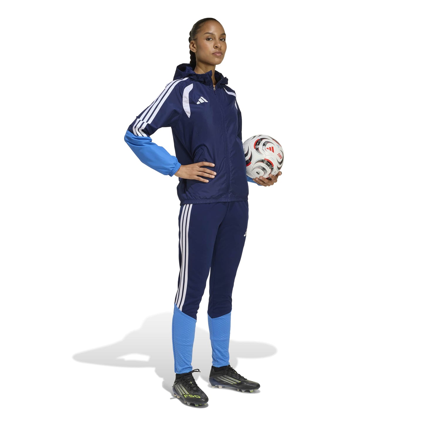 Team Navy Blue 2