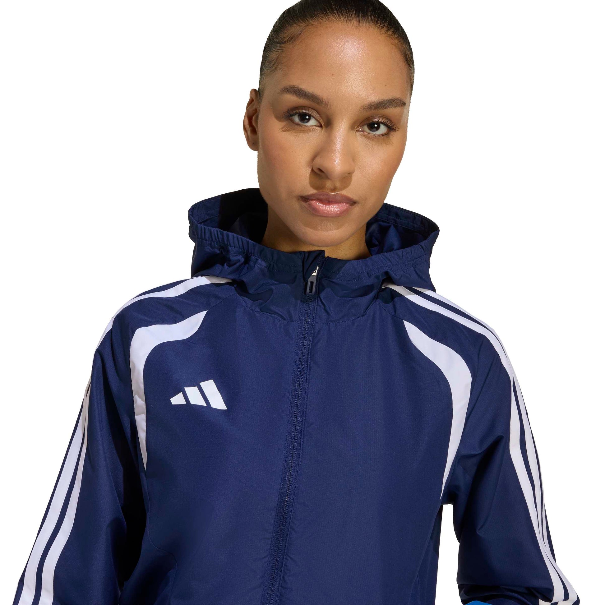Team Navy Blue 2