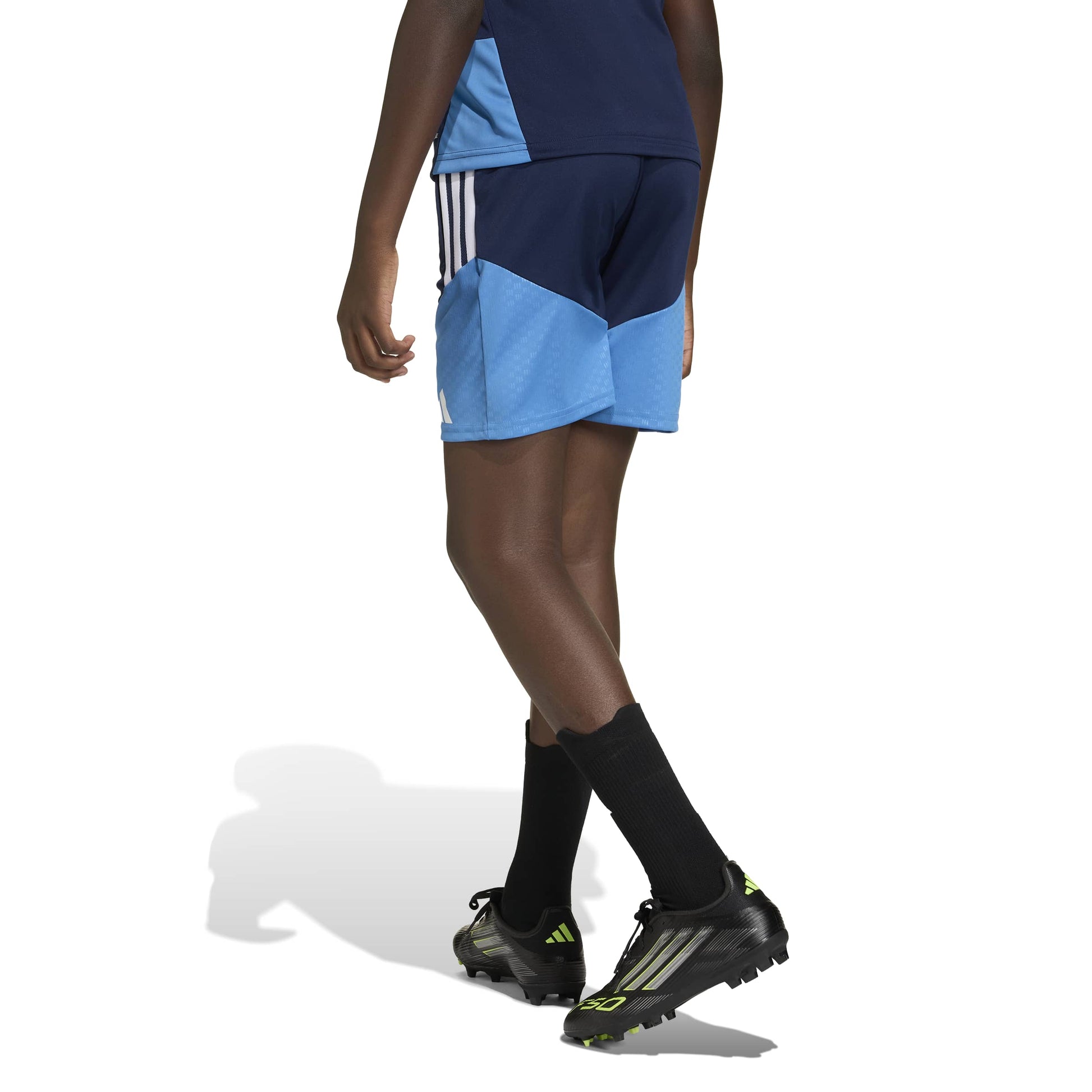 Team Navy Blue 2/Ray Blue