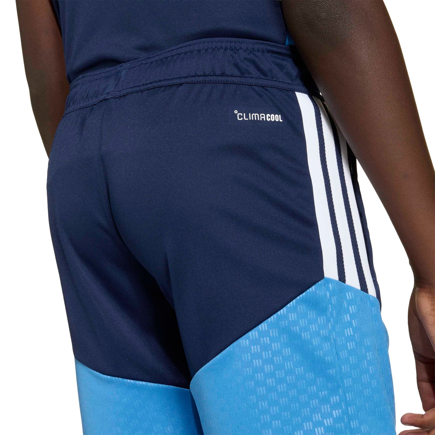 Team Navy Blue 2/Ray Blue