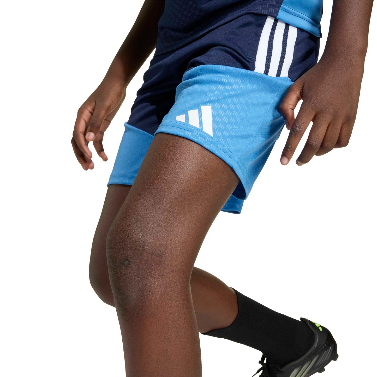Team Navy Blue 2/Ray Blue