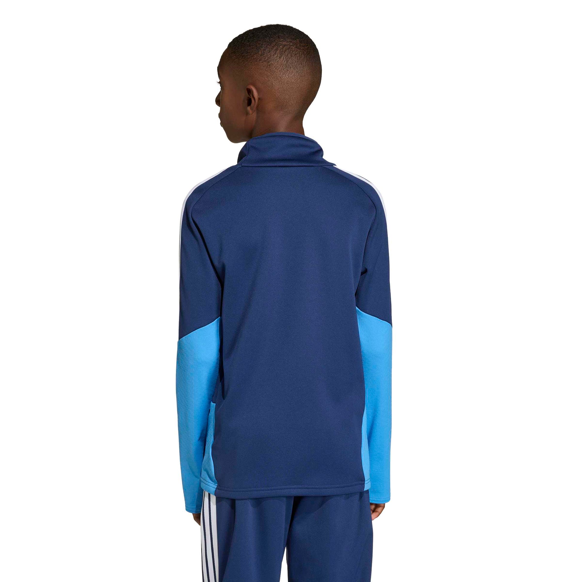 Team Navy Blue 2/Ray Blue