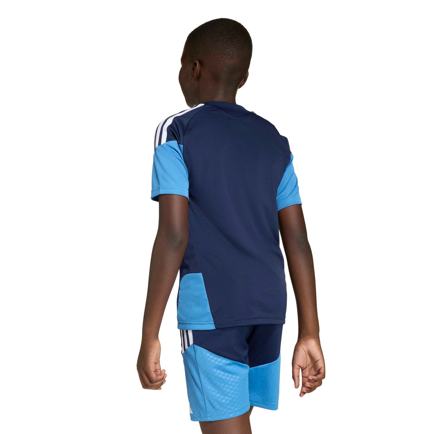 Team Navy Blue 2/Ray Blue