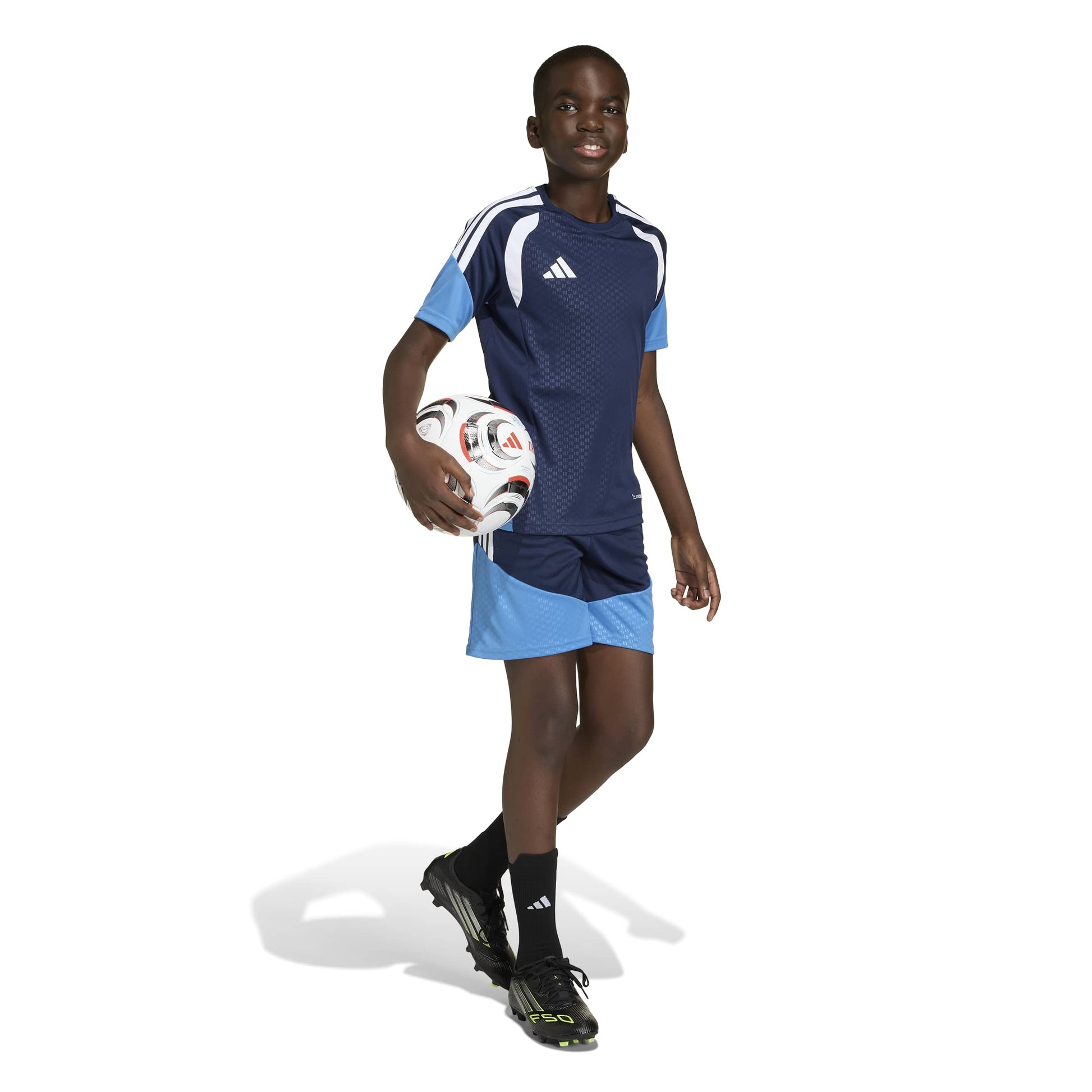 Team Navy Blue 2/Ray Blue
