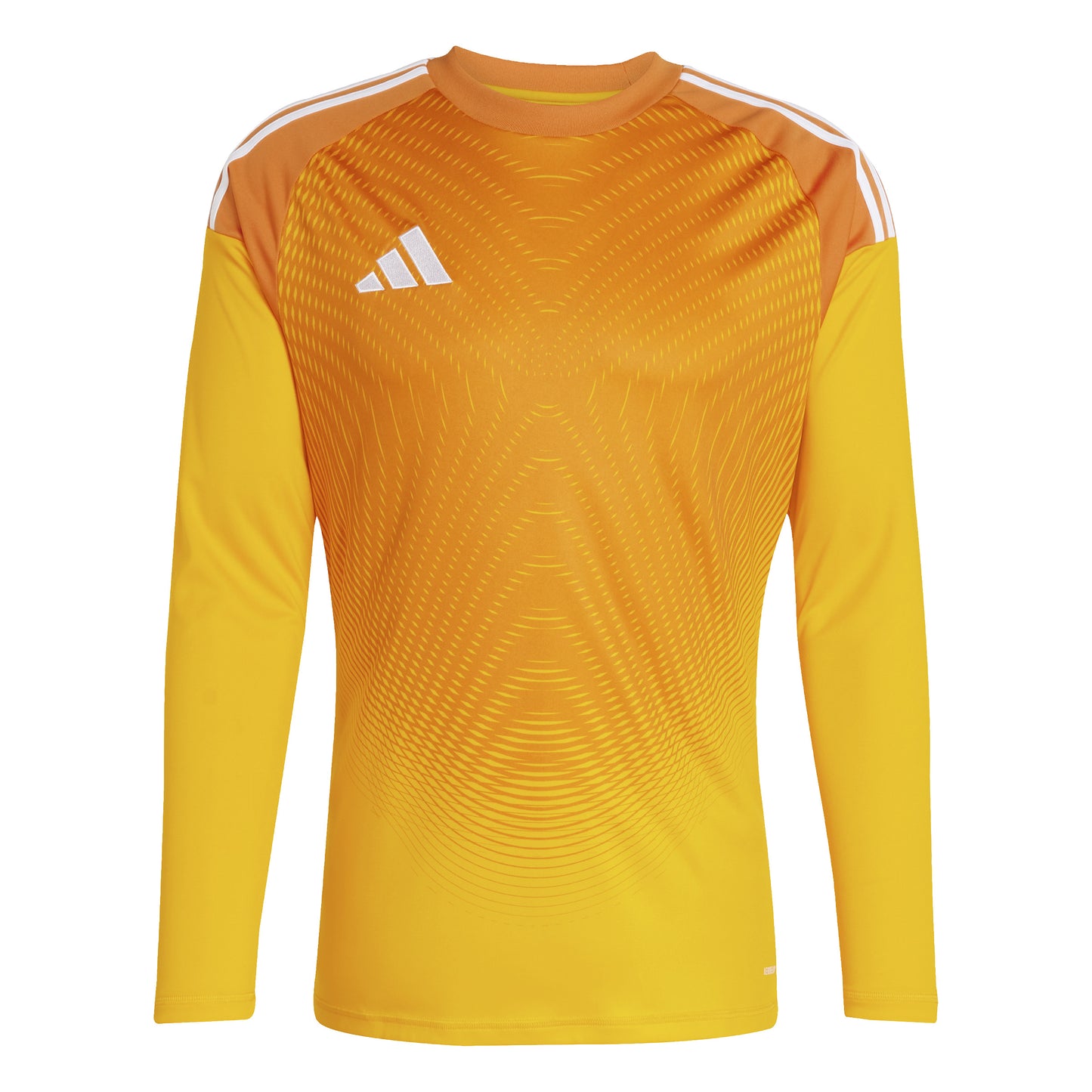 Adidas Tiro 25 Competition LS GK Shirt Crew Orange