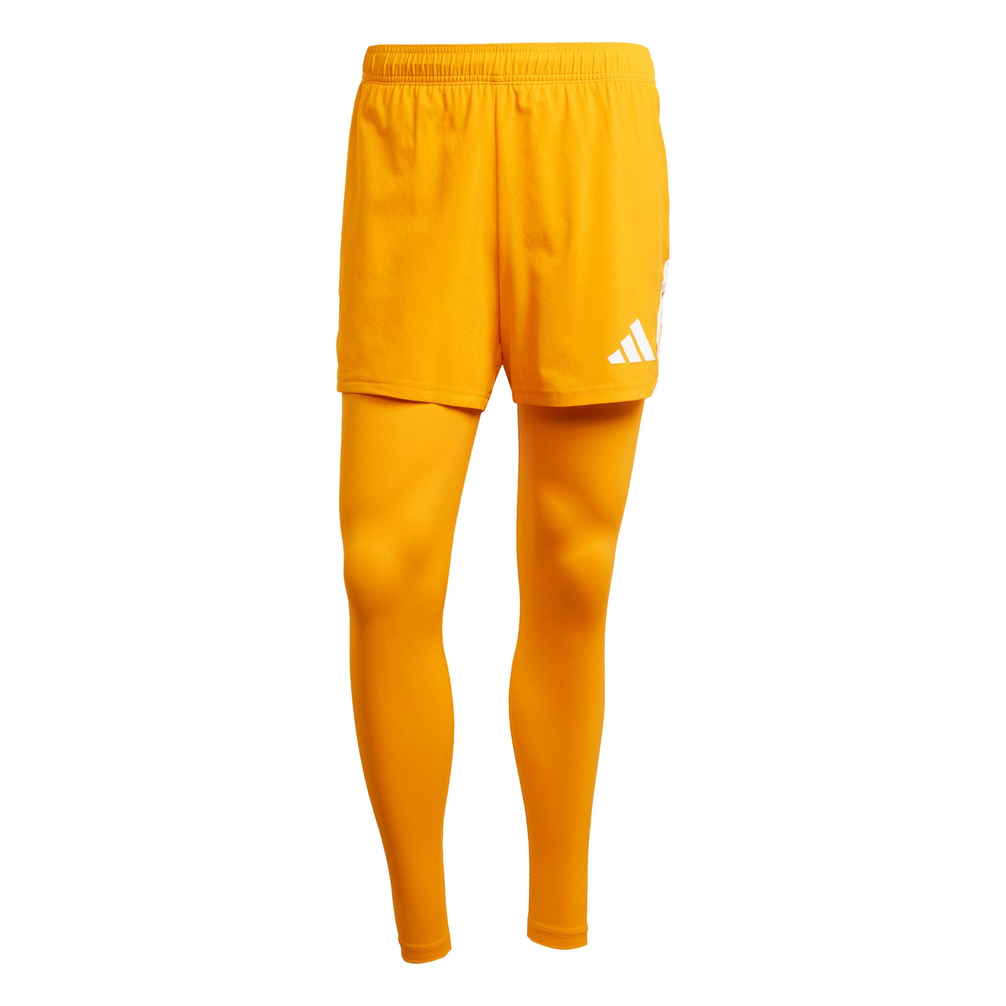 Adidas Tiro 25 Pro GK Tights Crew Orange
