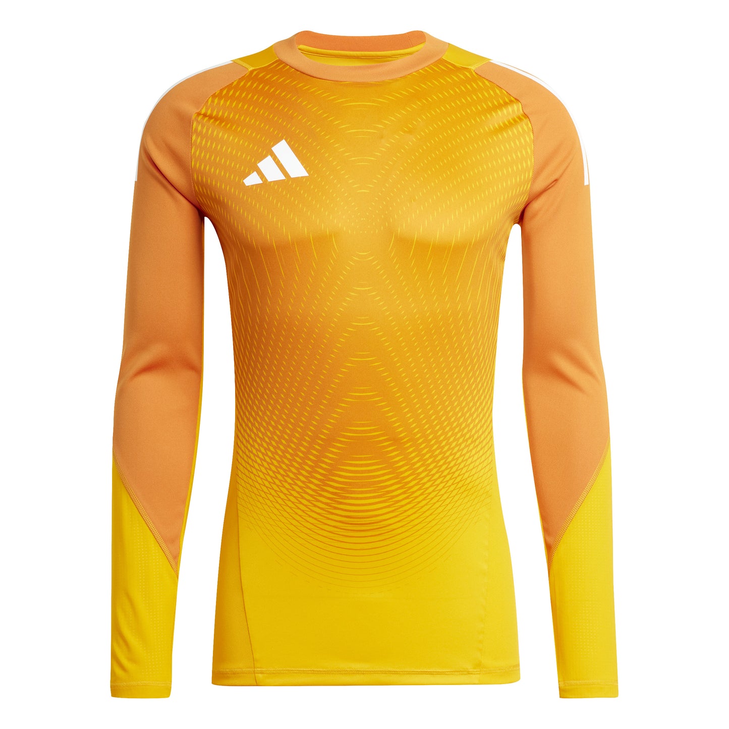 Adidas Tiro 25 Pro LS GK Shirt Crew Orange