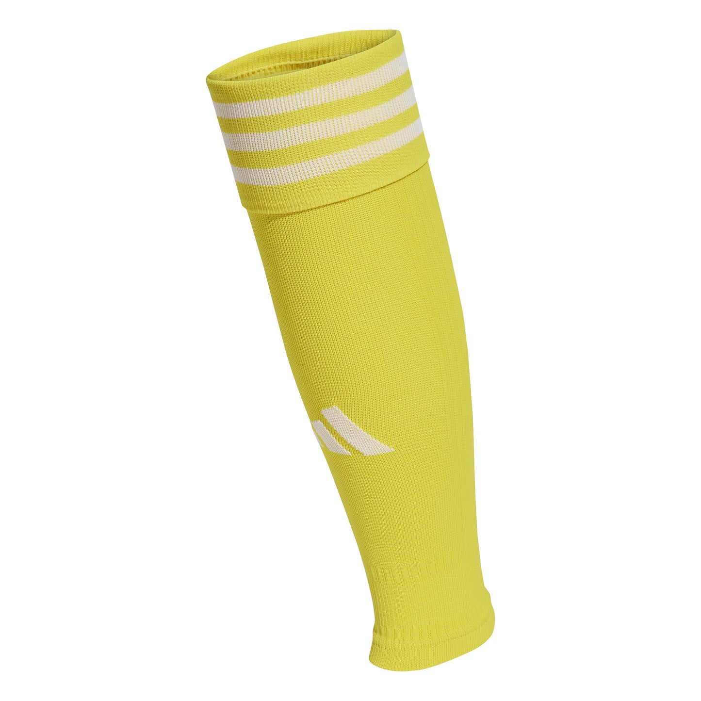 Adidas Team 23 Sleeve Socks Team Yellow