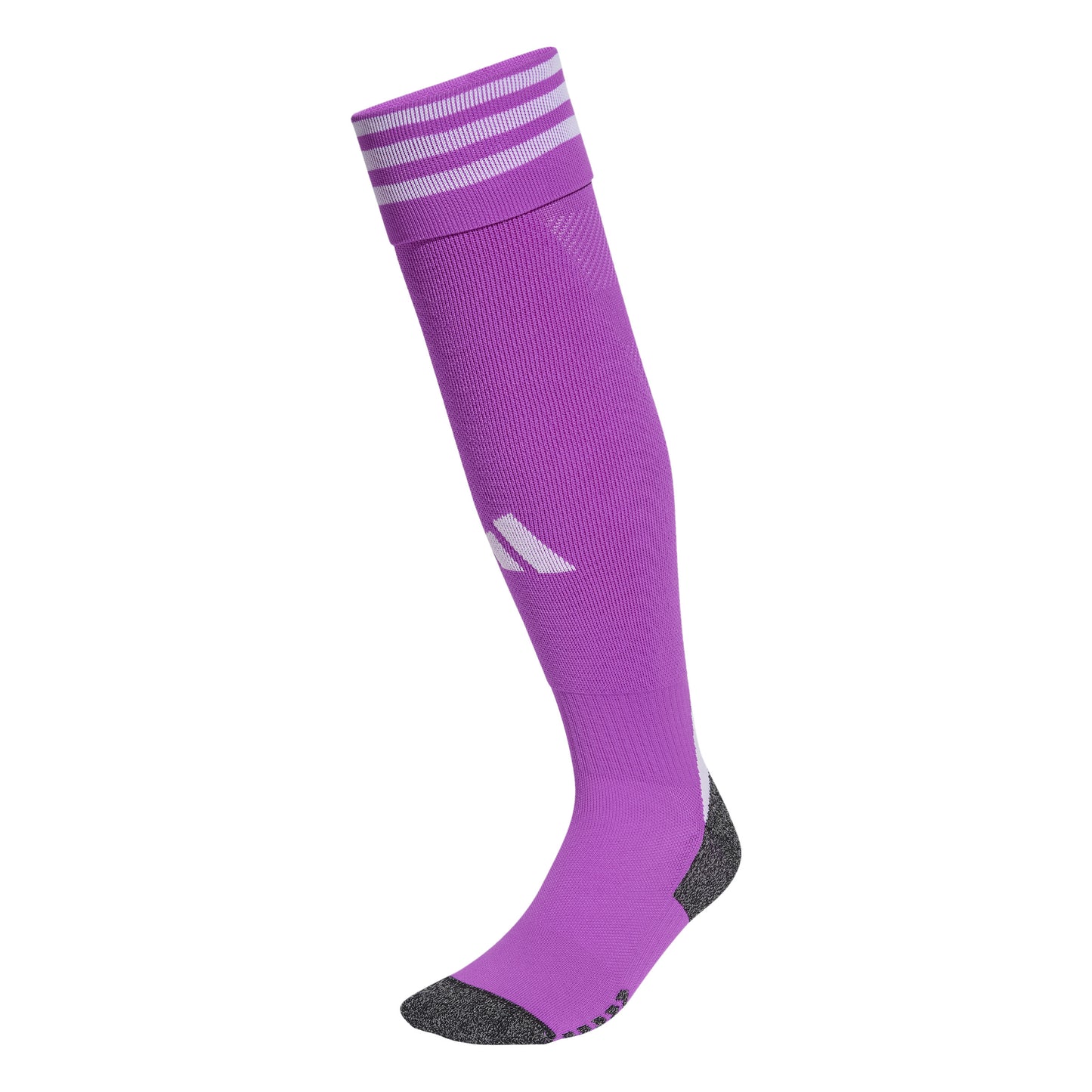 Adidas Adi 25 GK Socks Purple Burst