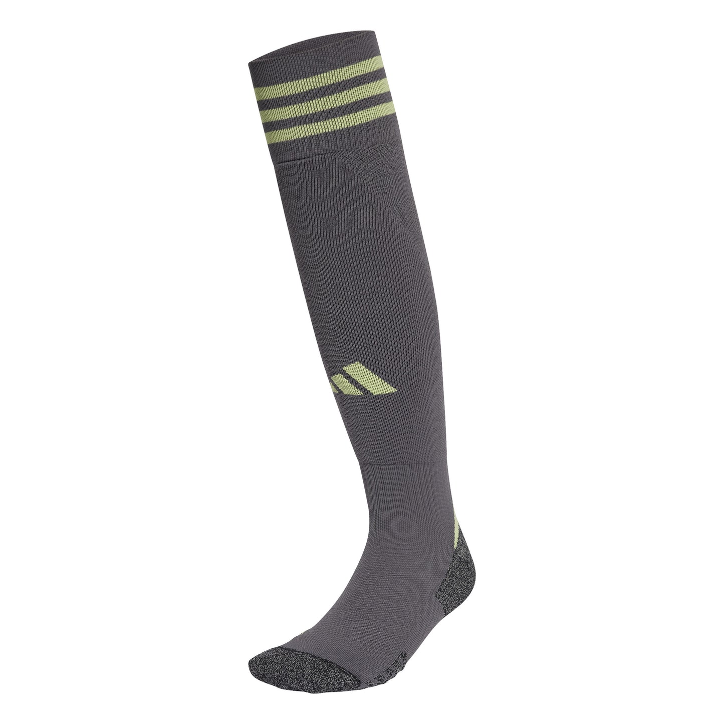 Adidas Adi 25 GK Socks Grey Five