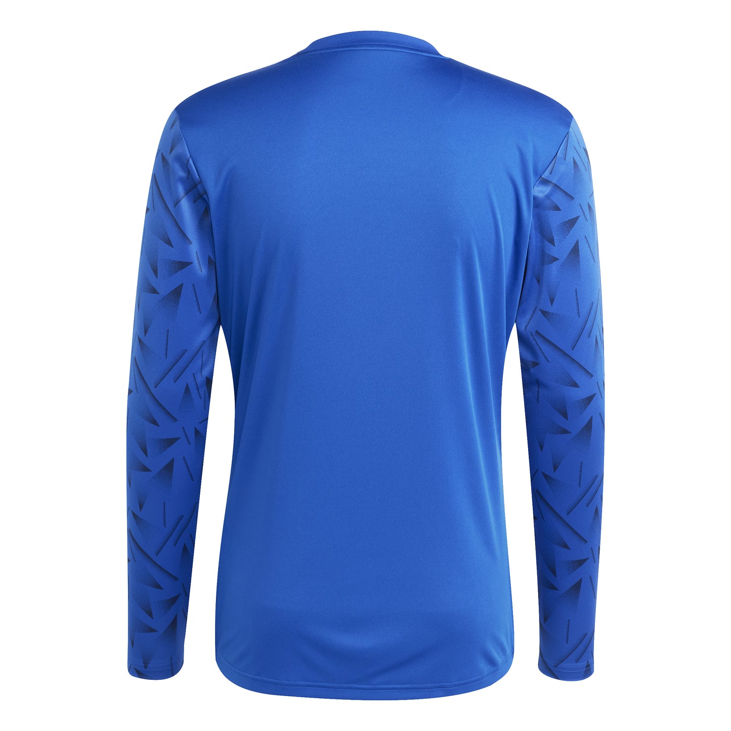 Adidas Team Icon 25 Slim LS Shirt Team Royal Blue/White