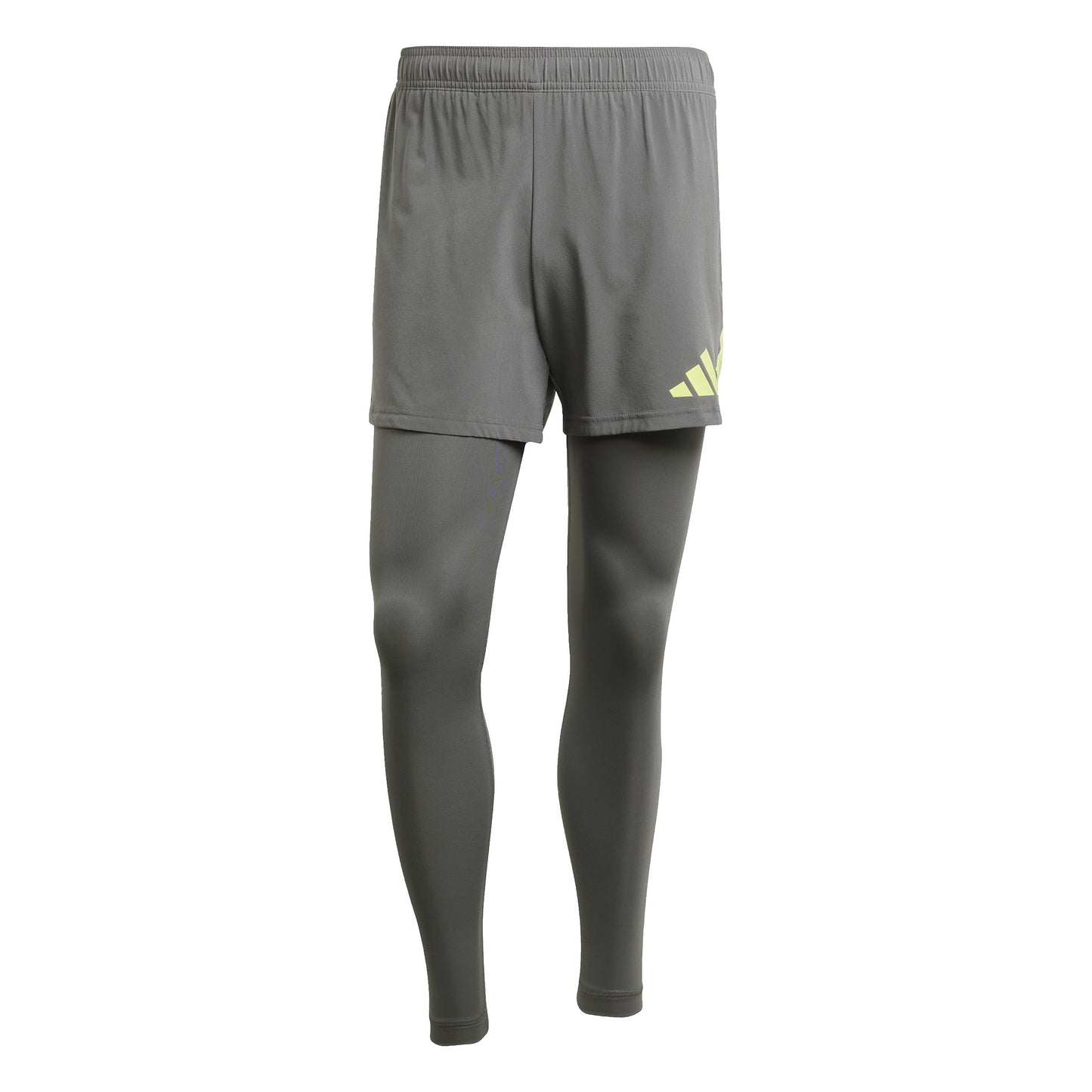 Adidas Tiro 25 Pro GK Tights Grey Five