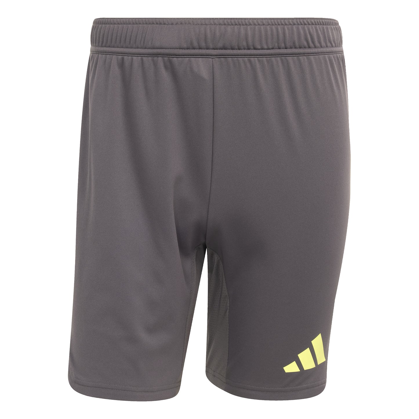 Adidas Tiro 25 Pro GK Shorts Grey Five