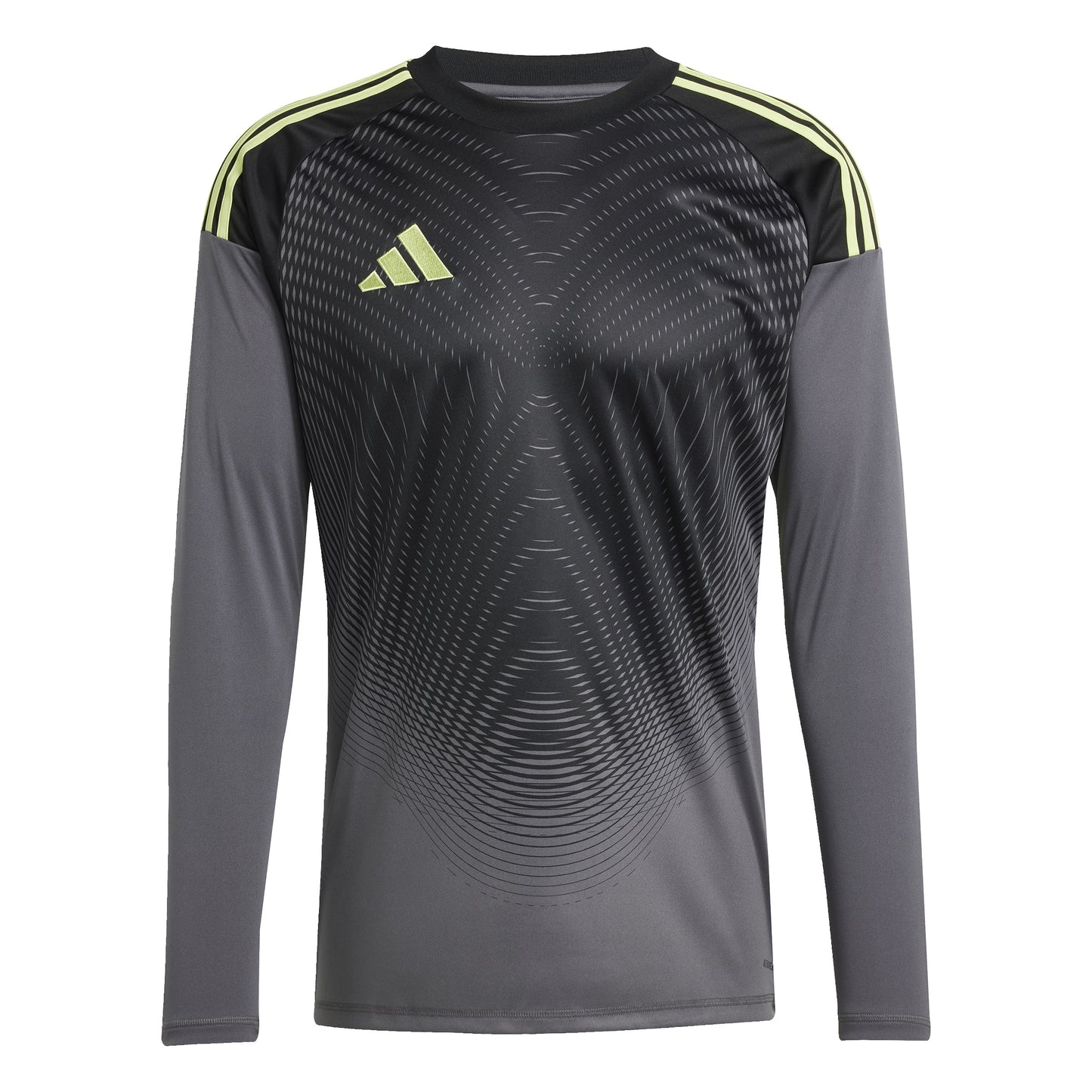 Adidas Tiro 25 Competition LS GK Shirt Grey Five