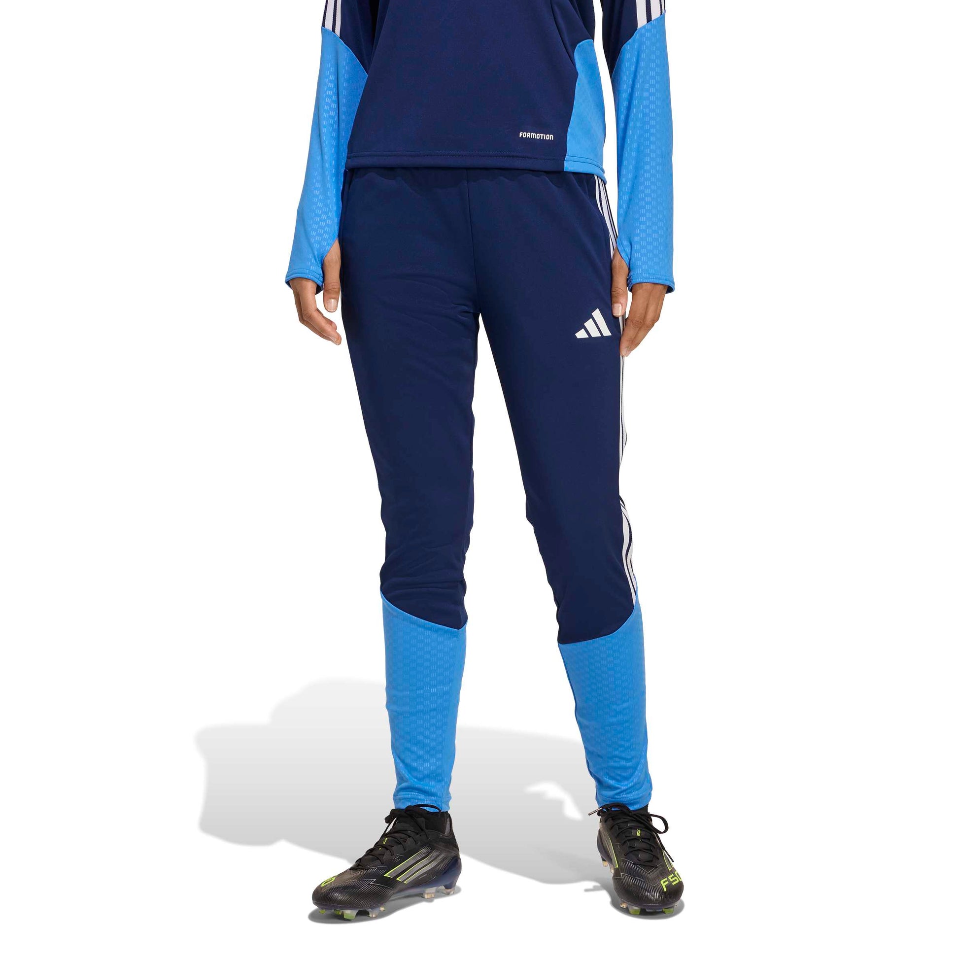 Team Navy Blue 2/Ray Blue