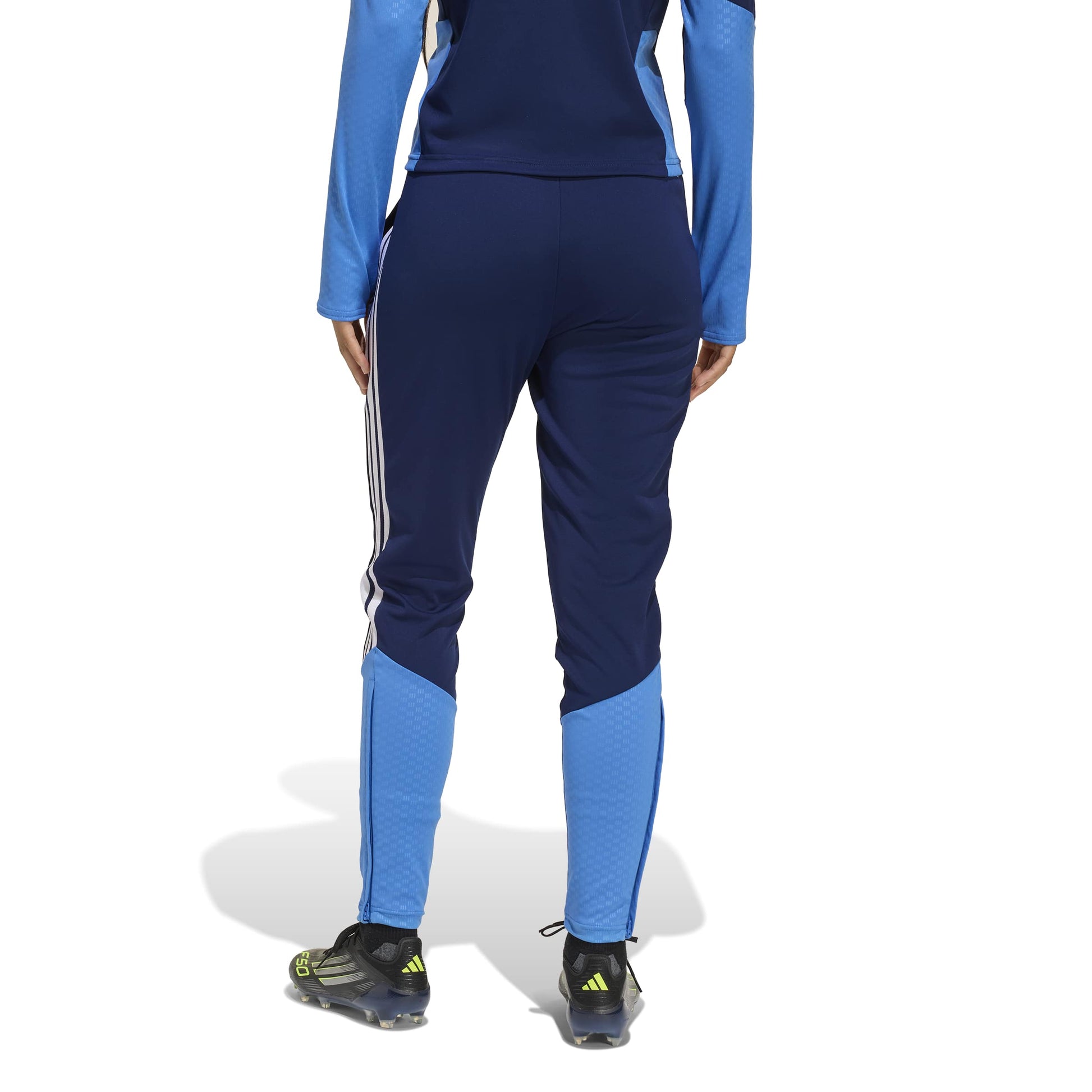 Team Navy Blue 2/Ray Blue