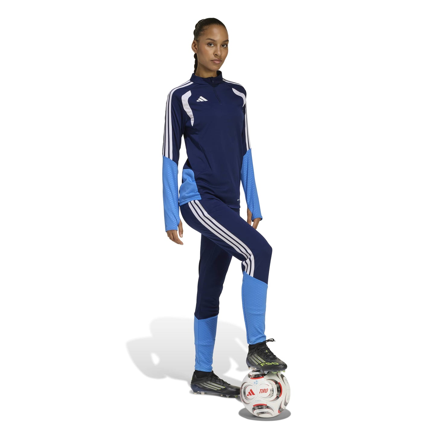 Team Navy Blue 2/Ray Blue