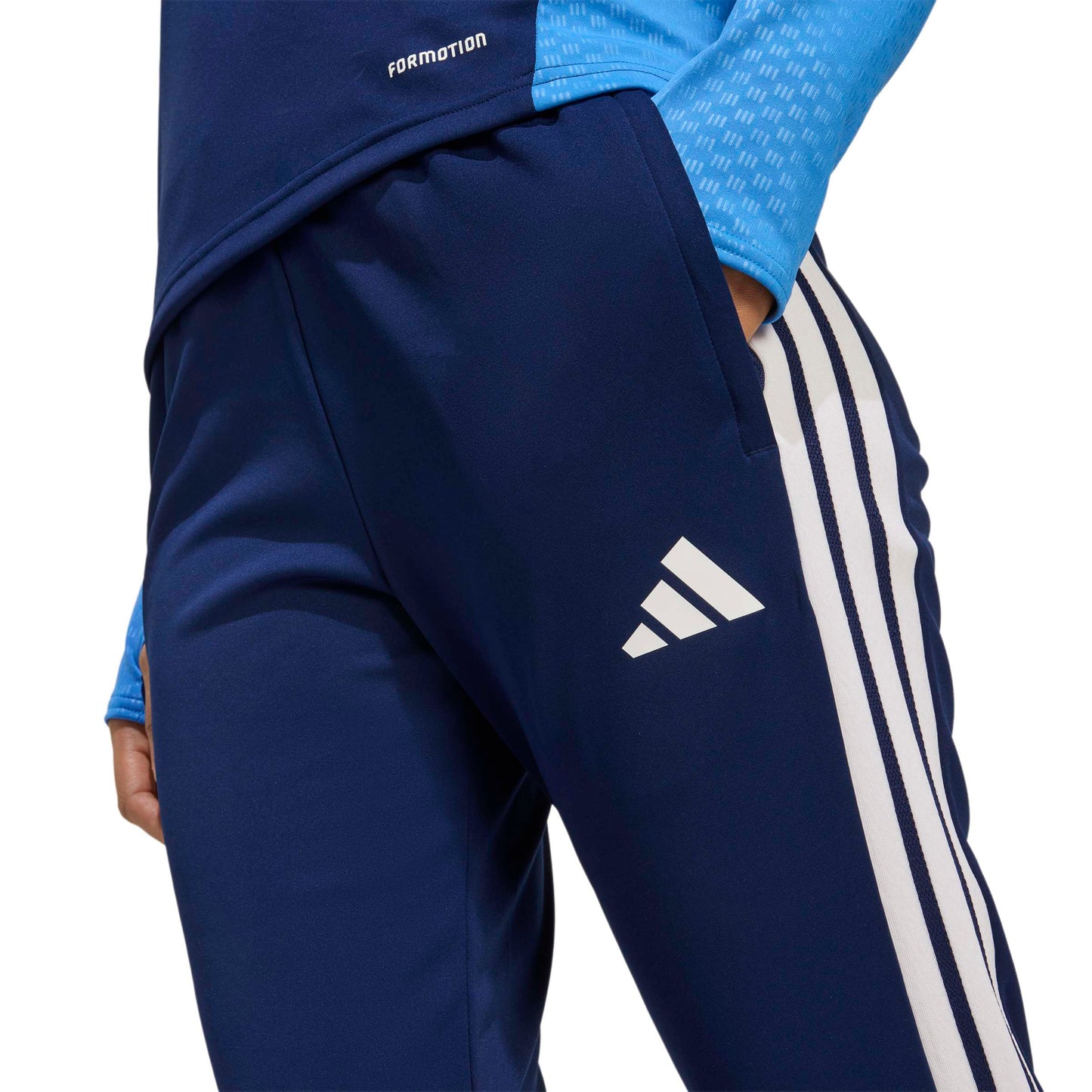 Team Navy Blue 2/Ray Blue