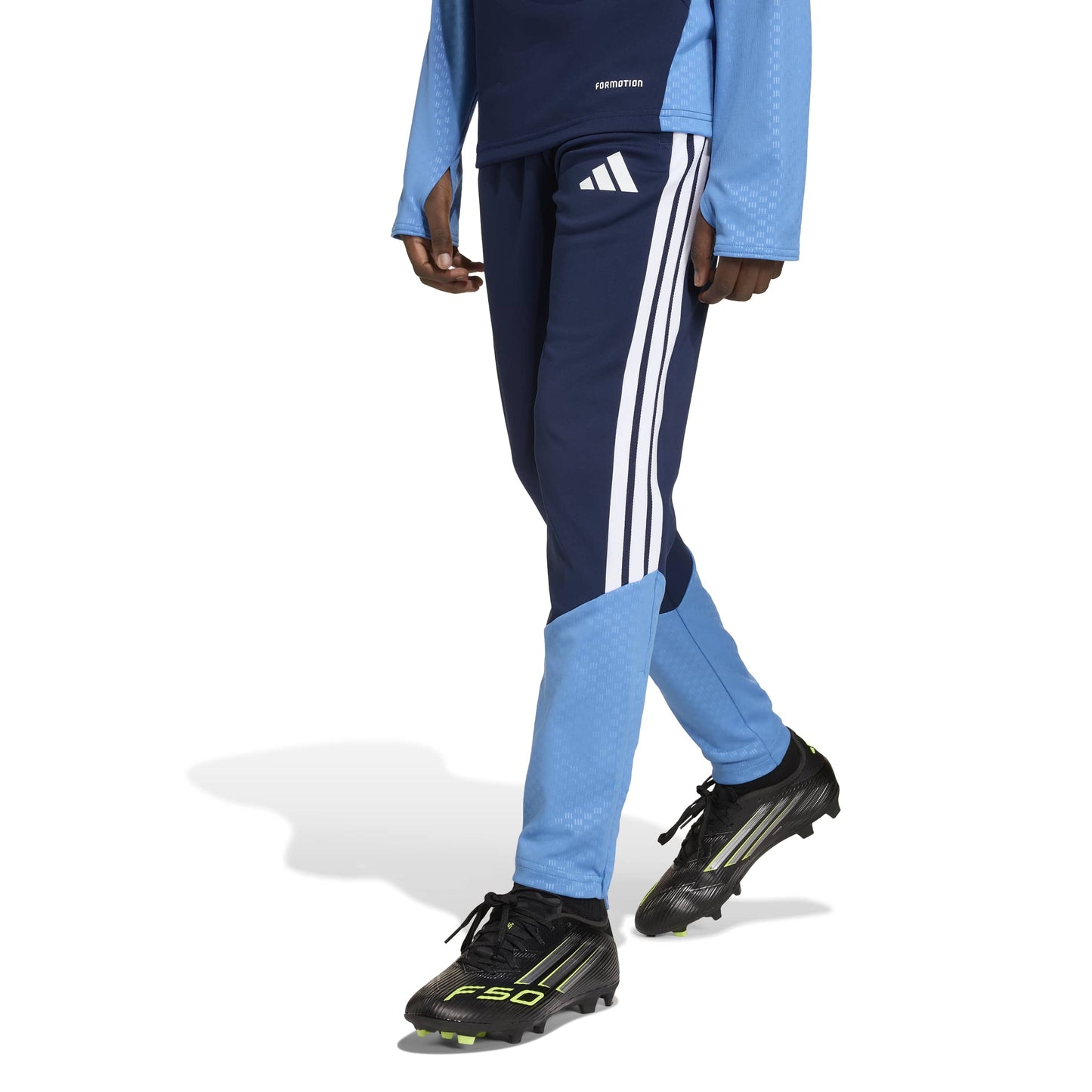 Team Navy Blue 2/Ray Blue