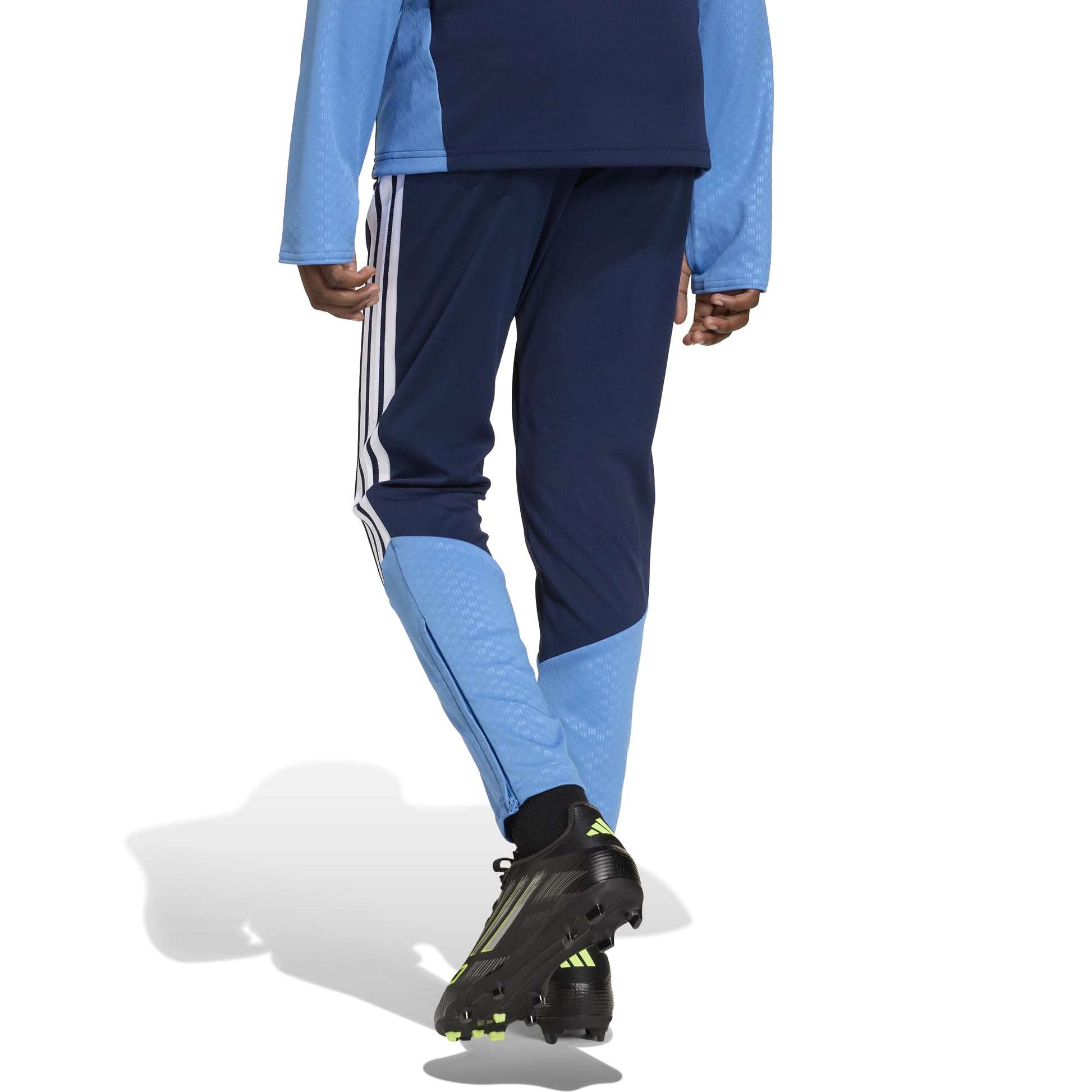 Team Navy Blue 2/Ray Blue