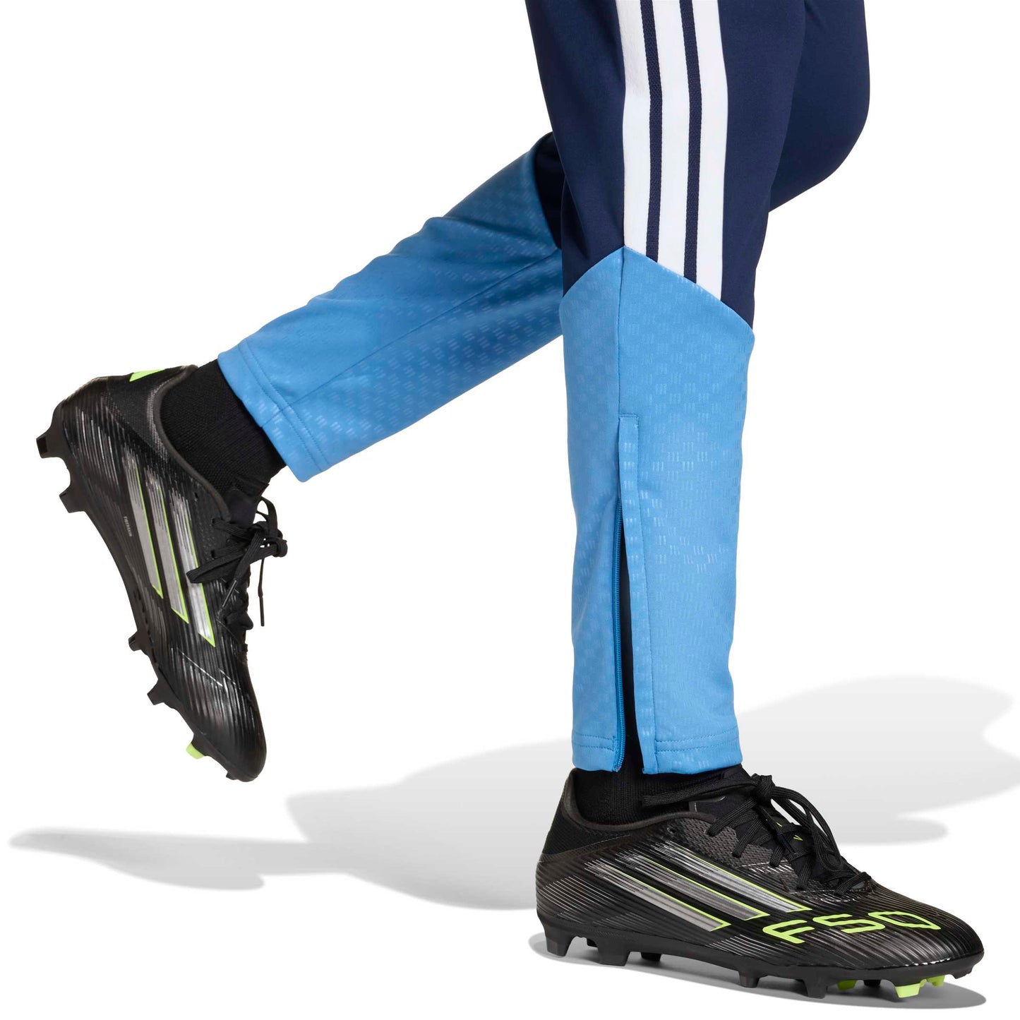 Team Navy Blue 2/Ray Blue