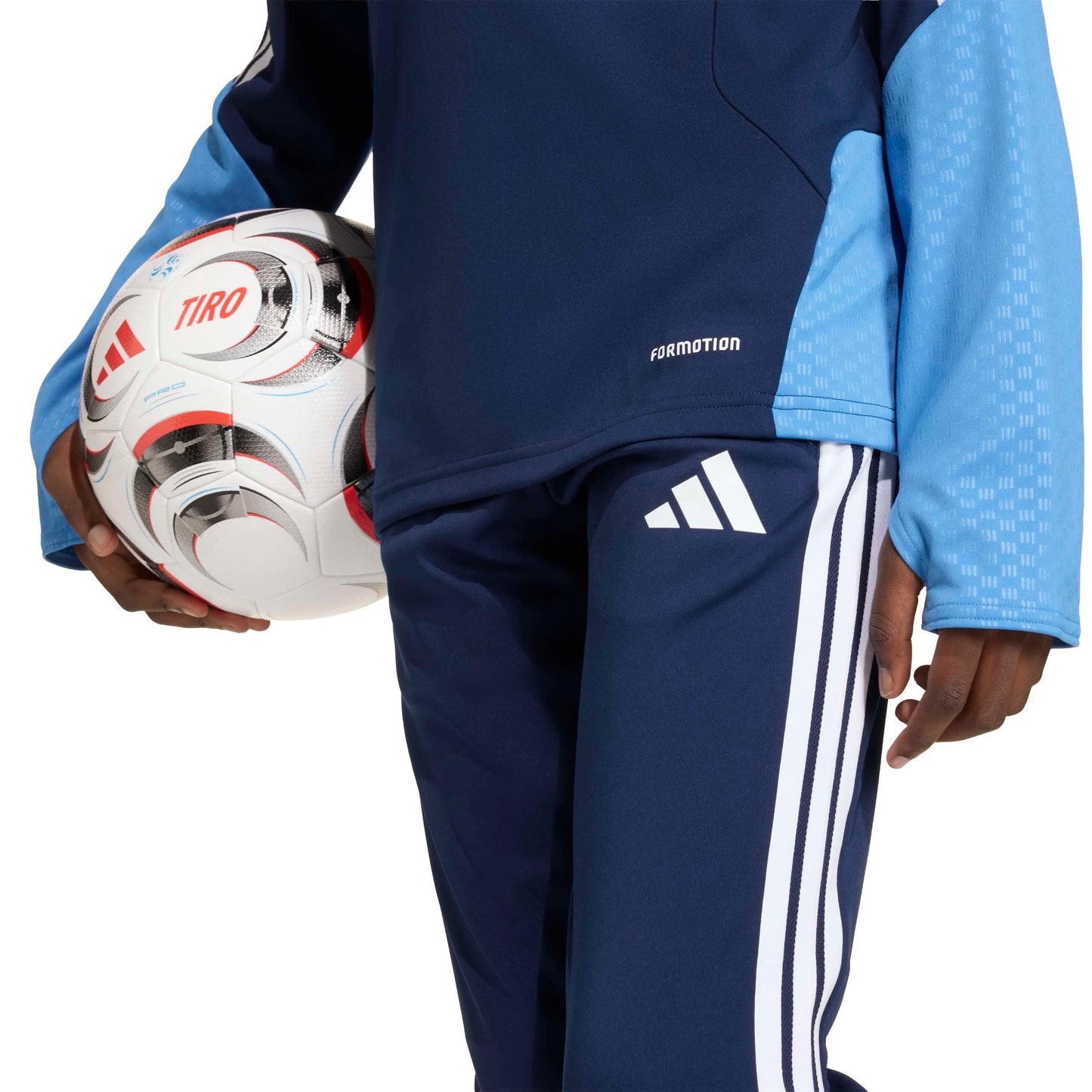 Team Navy Blue 2/Ray Blue