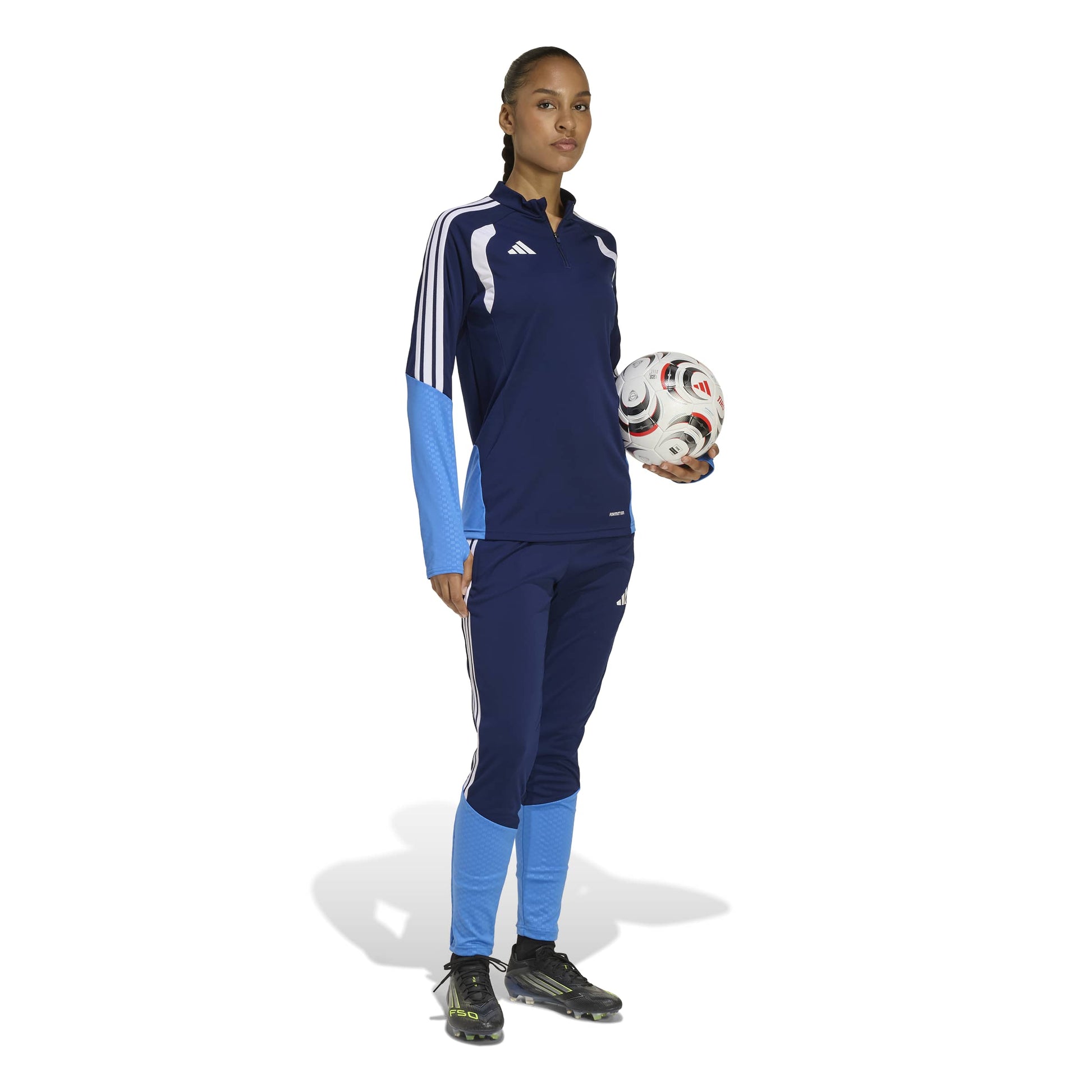 Team Navy Blue 2/Ray Blue