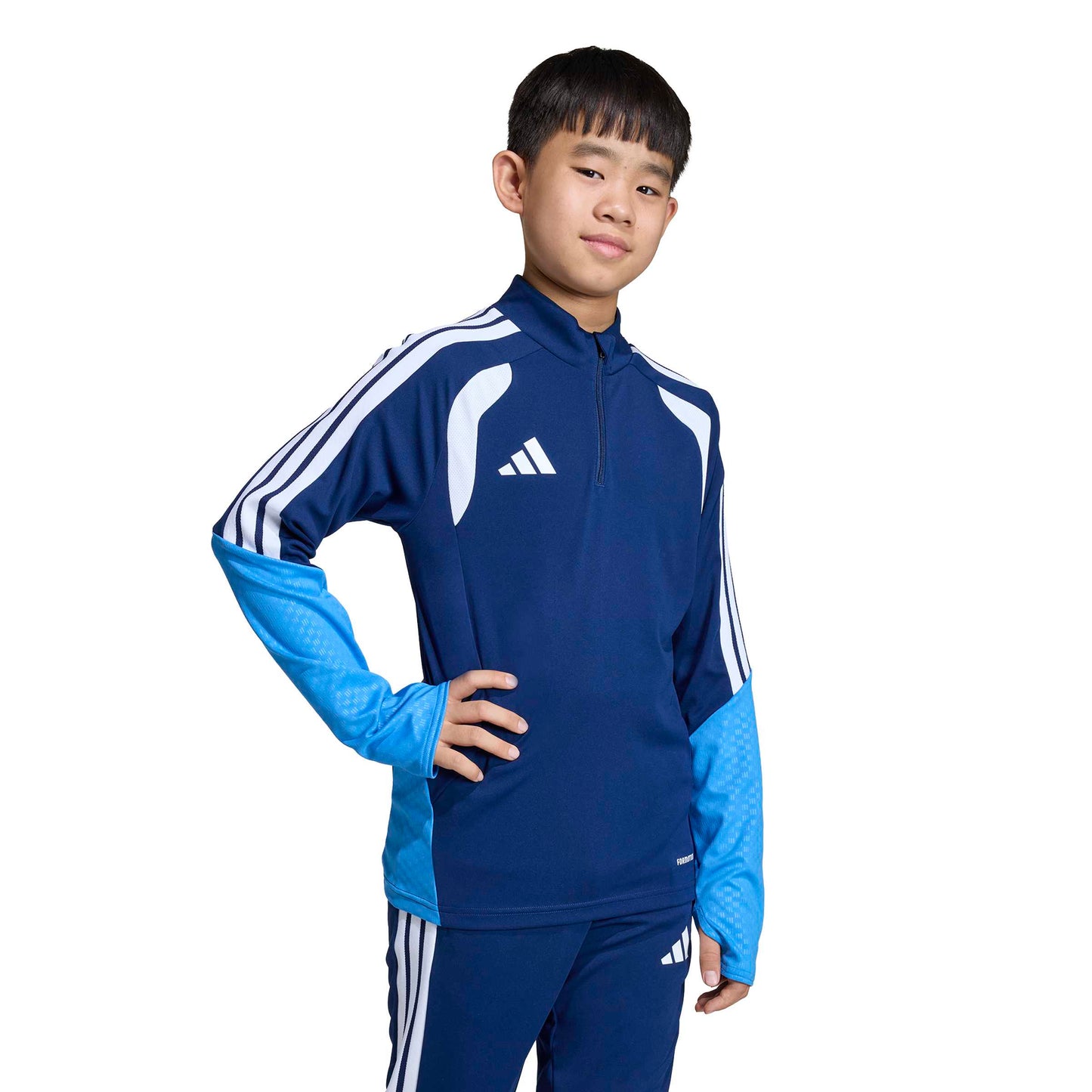 Team Navy Blue 2/Ray Blue
