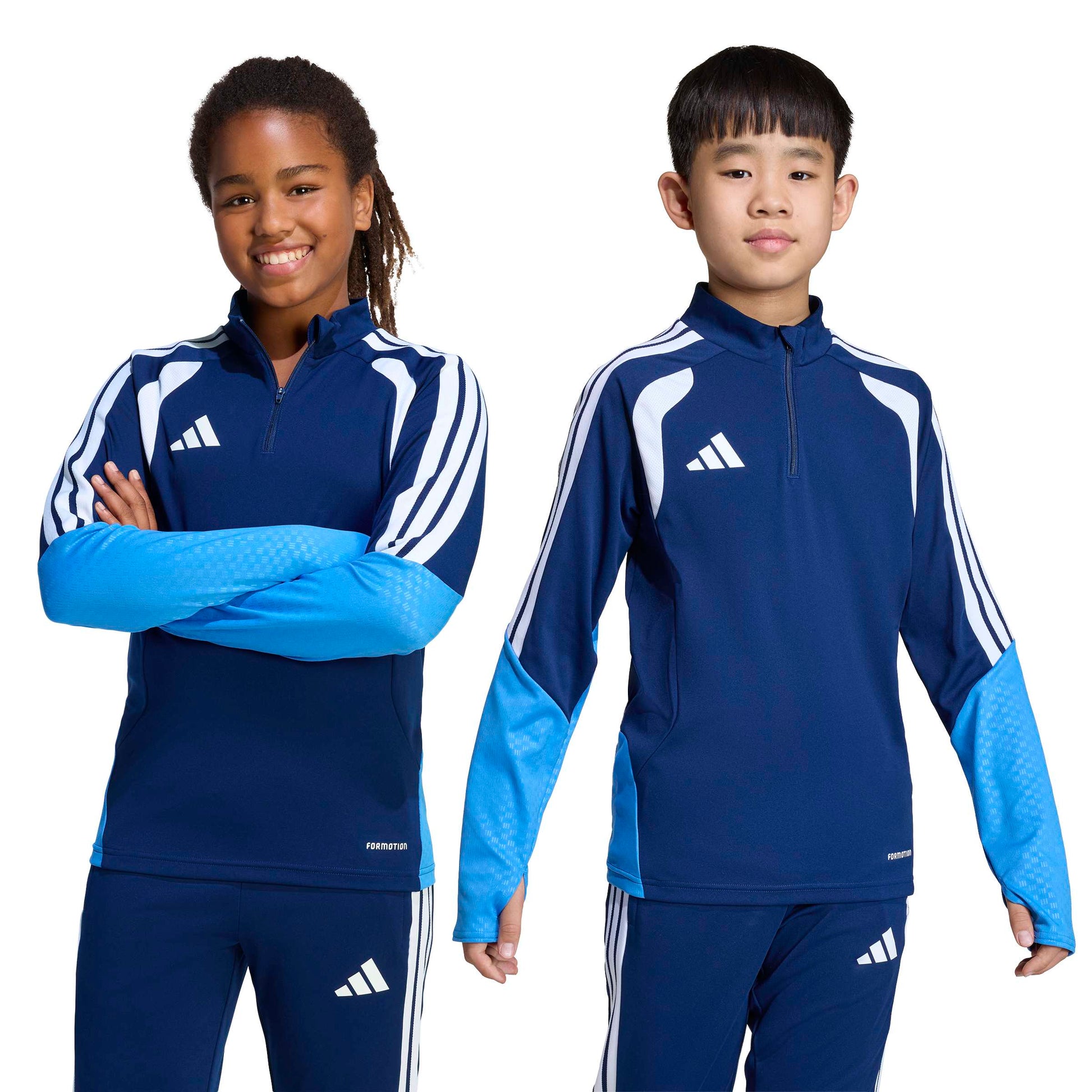 Team Navy Blue 2/Ray Blue
