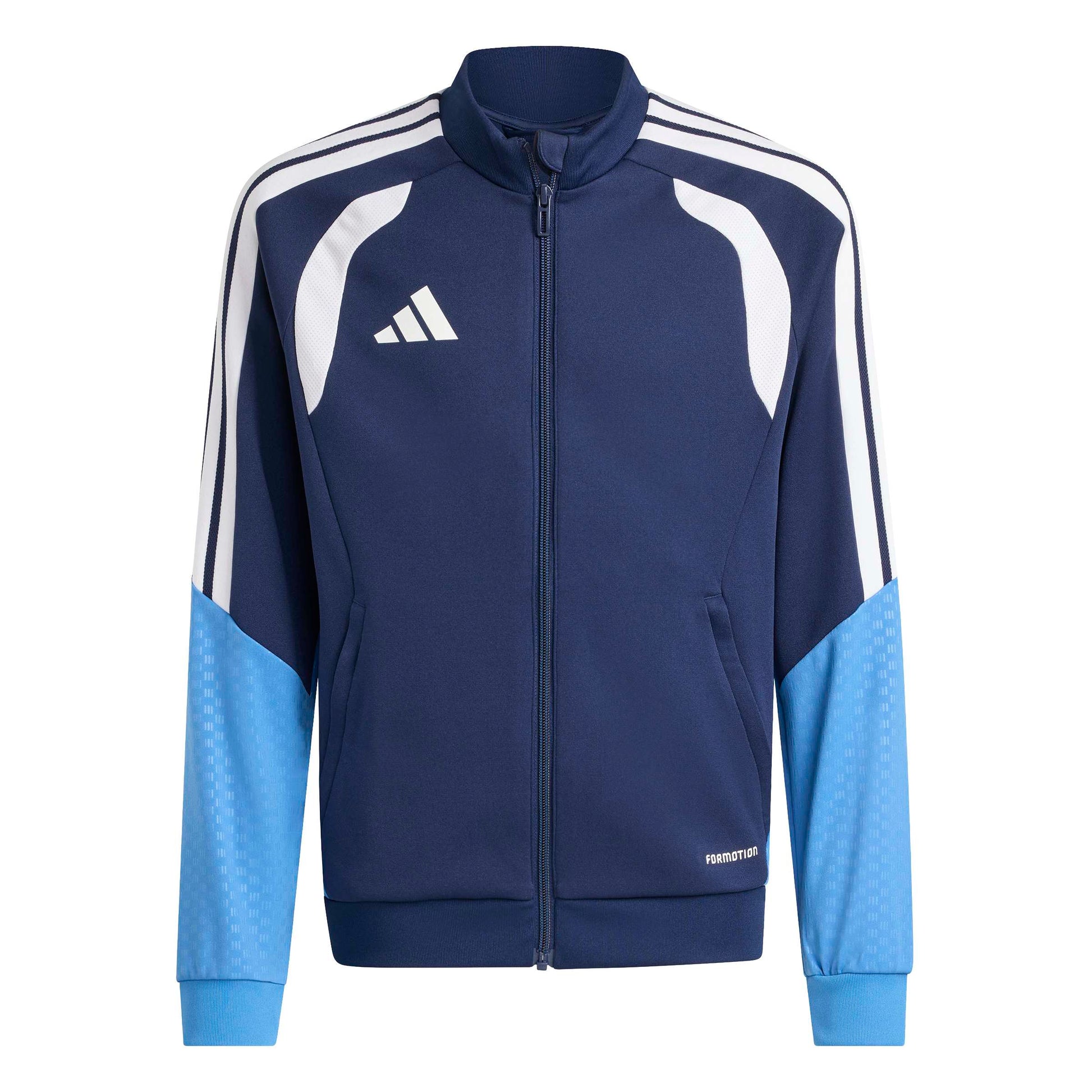 Team Navy Blue 2/Ray Blue