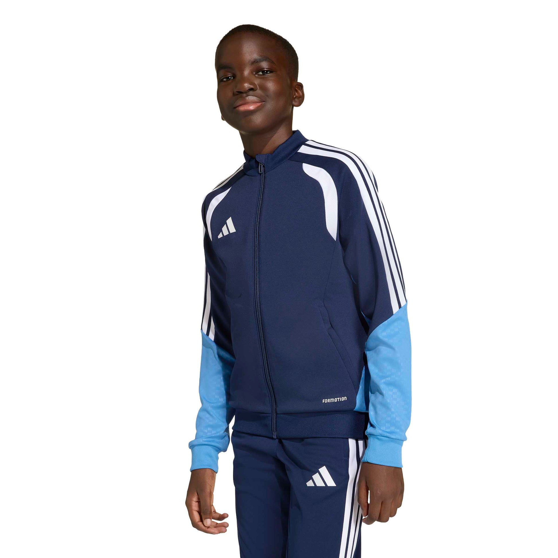 Team Navy Blue 2/Ray Blue